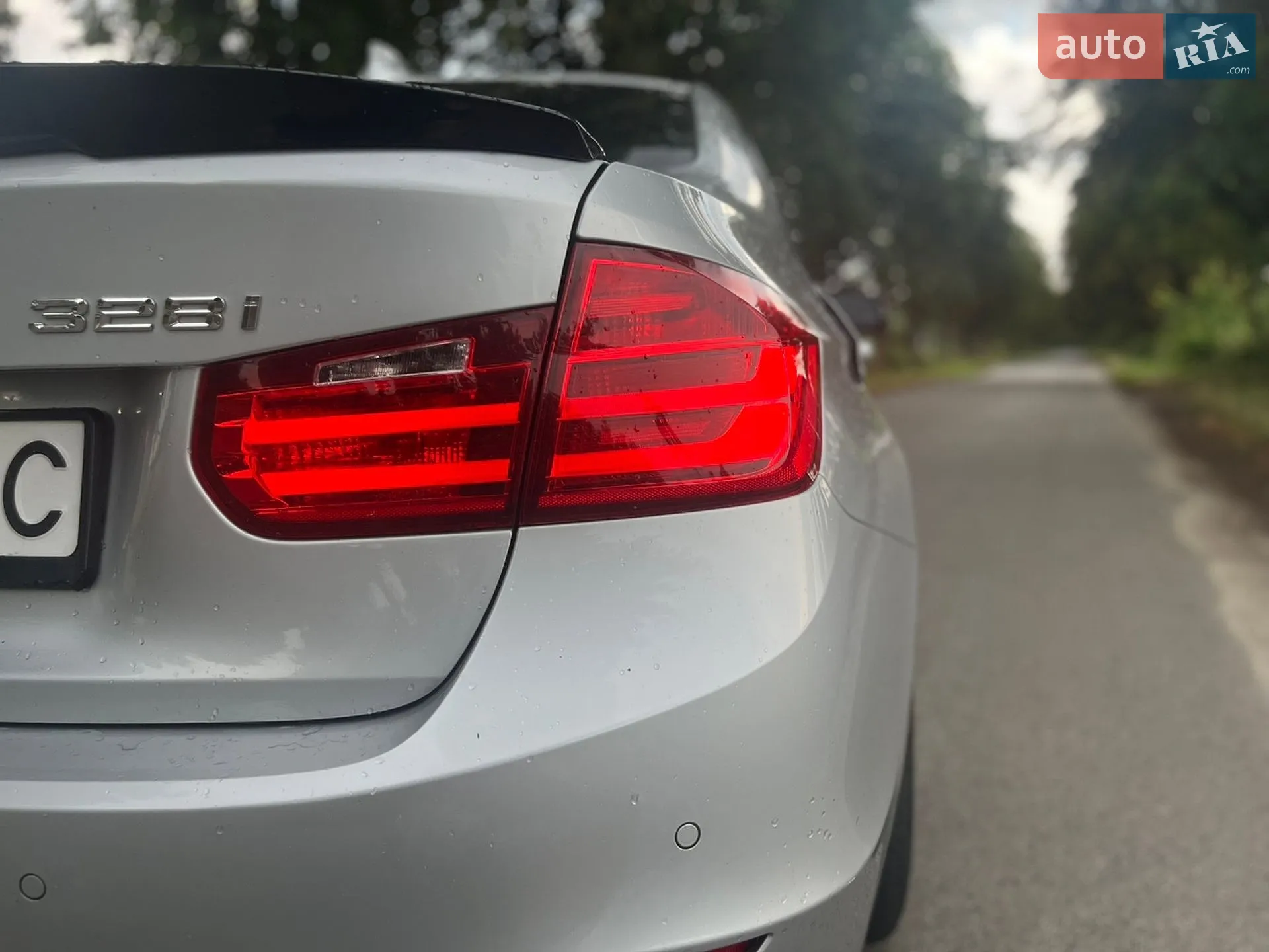 2015 BMW 3er - мініатюра 9