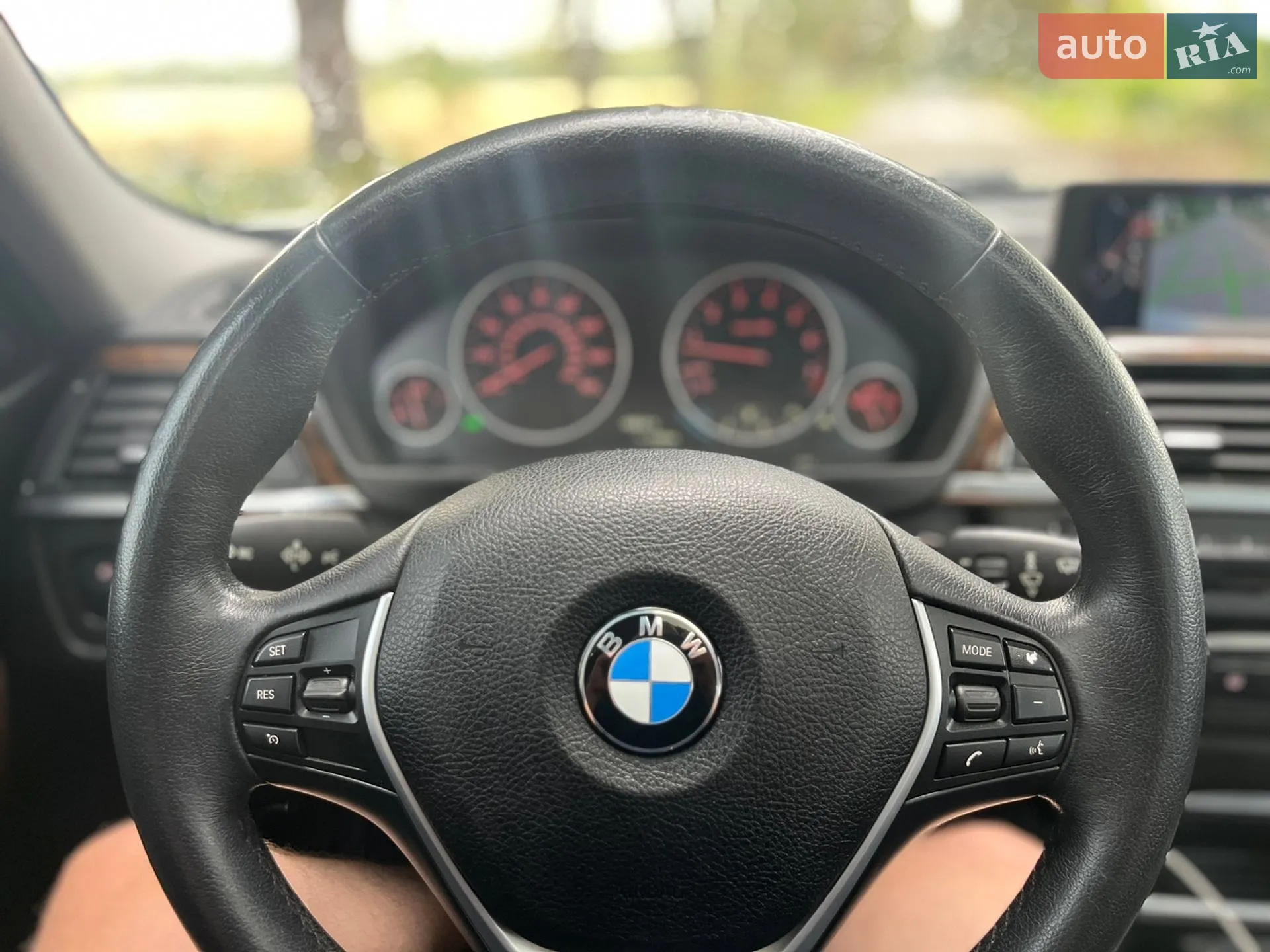 2015 BMW 3er - мініатюра 14