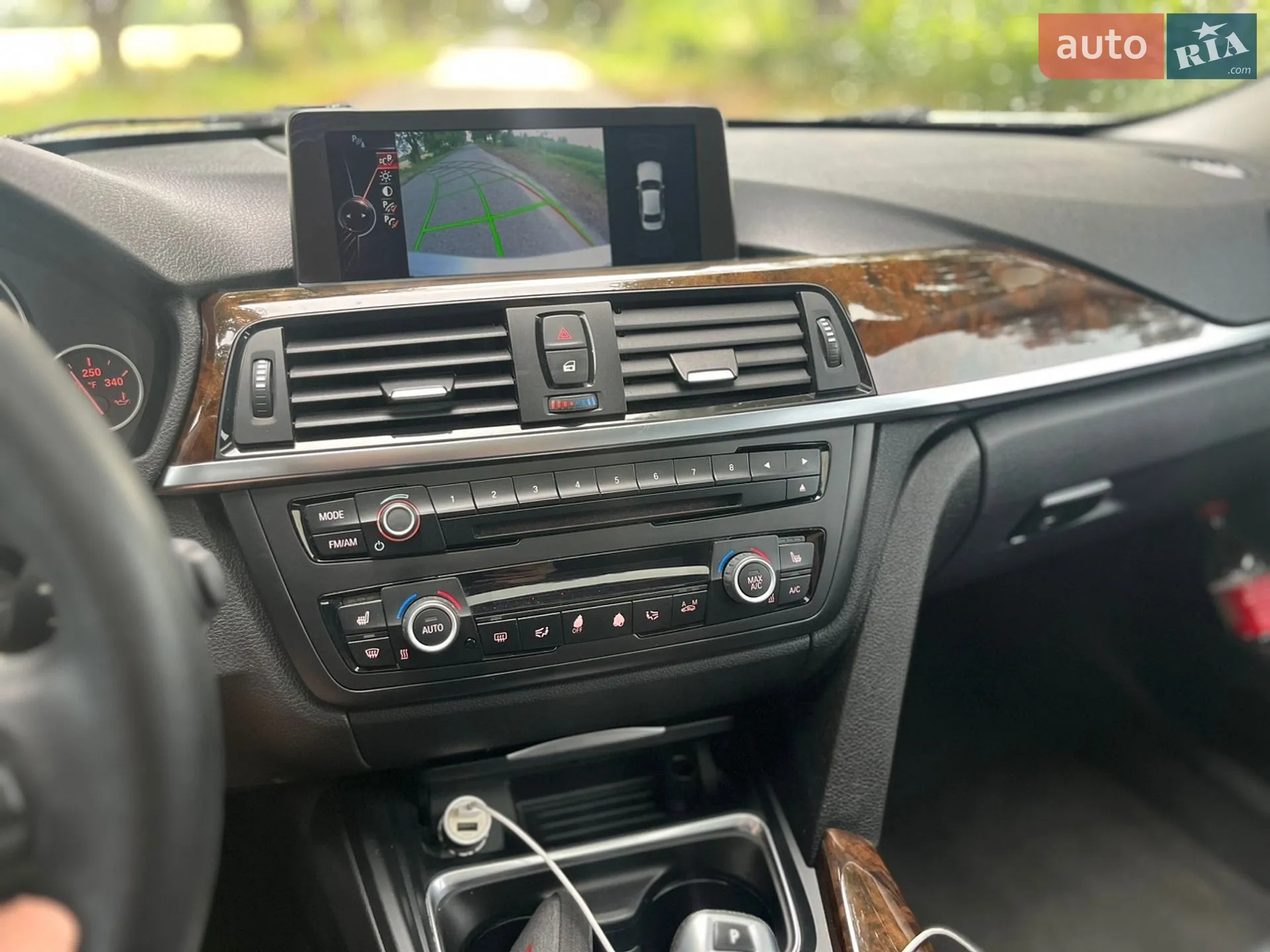 2015 BMW 3er - мініатюра 17