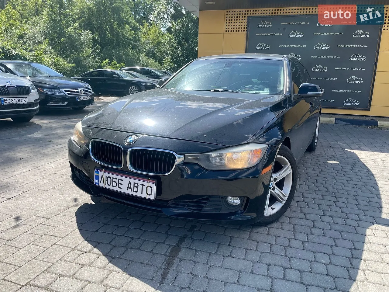 2014 Audi A6 - мініатюра 19