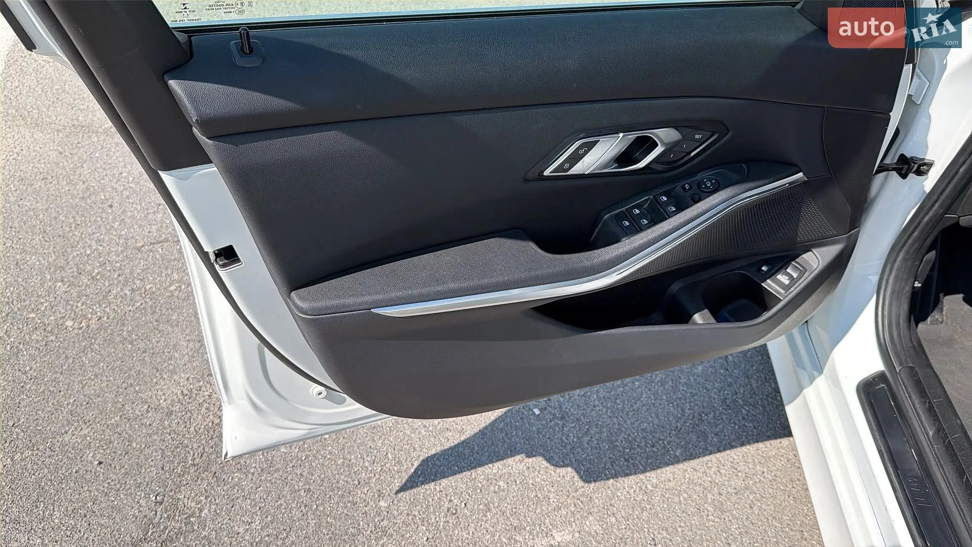 2021 BMW 3er - мініатюра 17