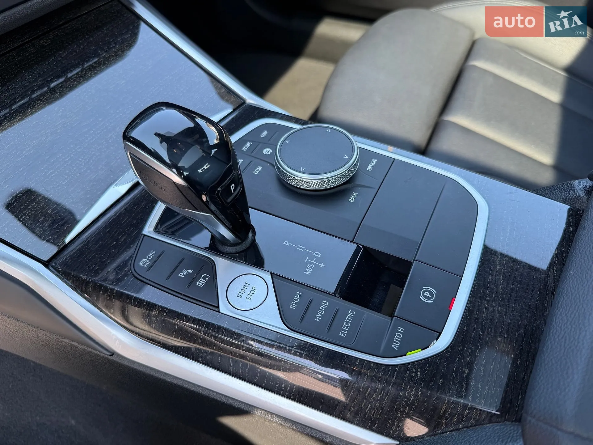 2021 BMW 3er - мініатюра 30