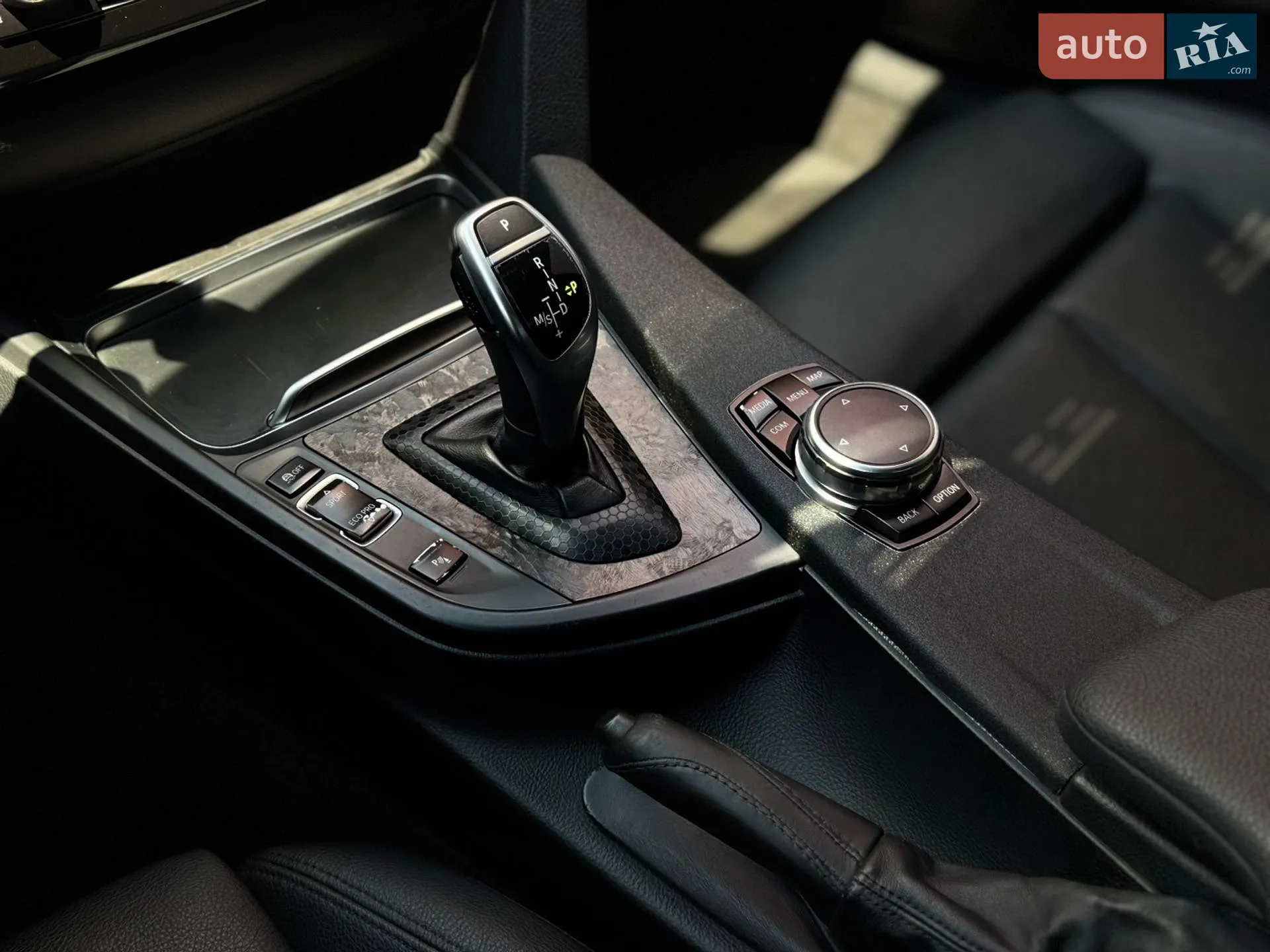 2016 BMW 3er - мініатюра 14