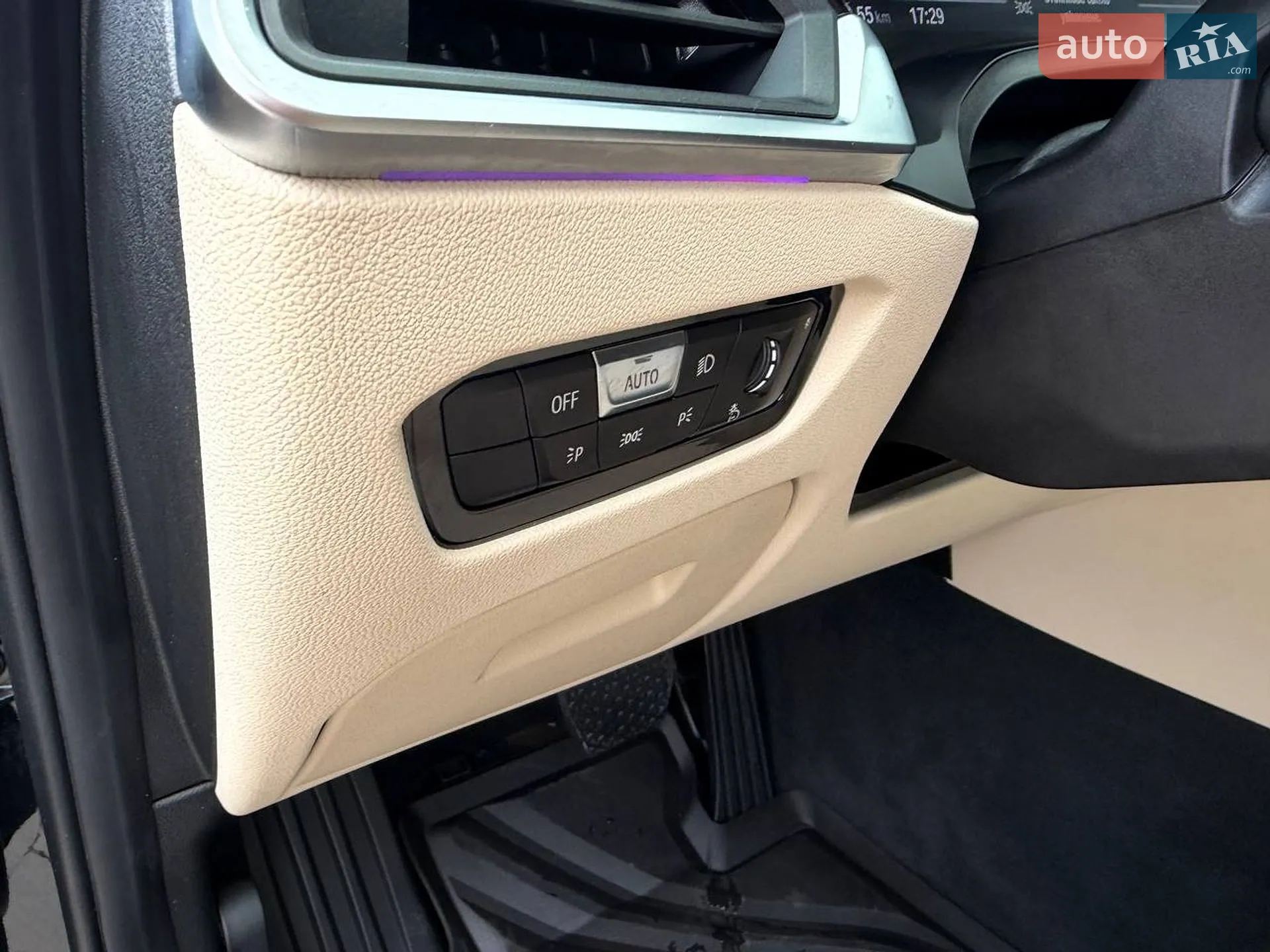 2020 BMW 3er - мініатюра 20