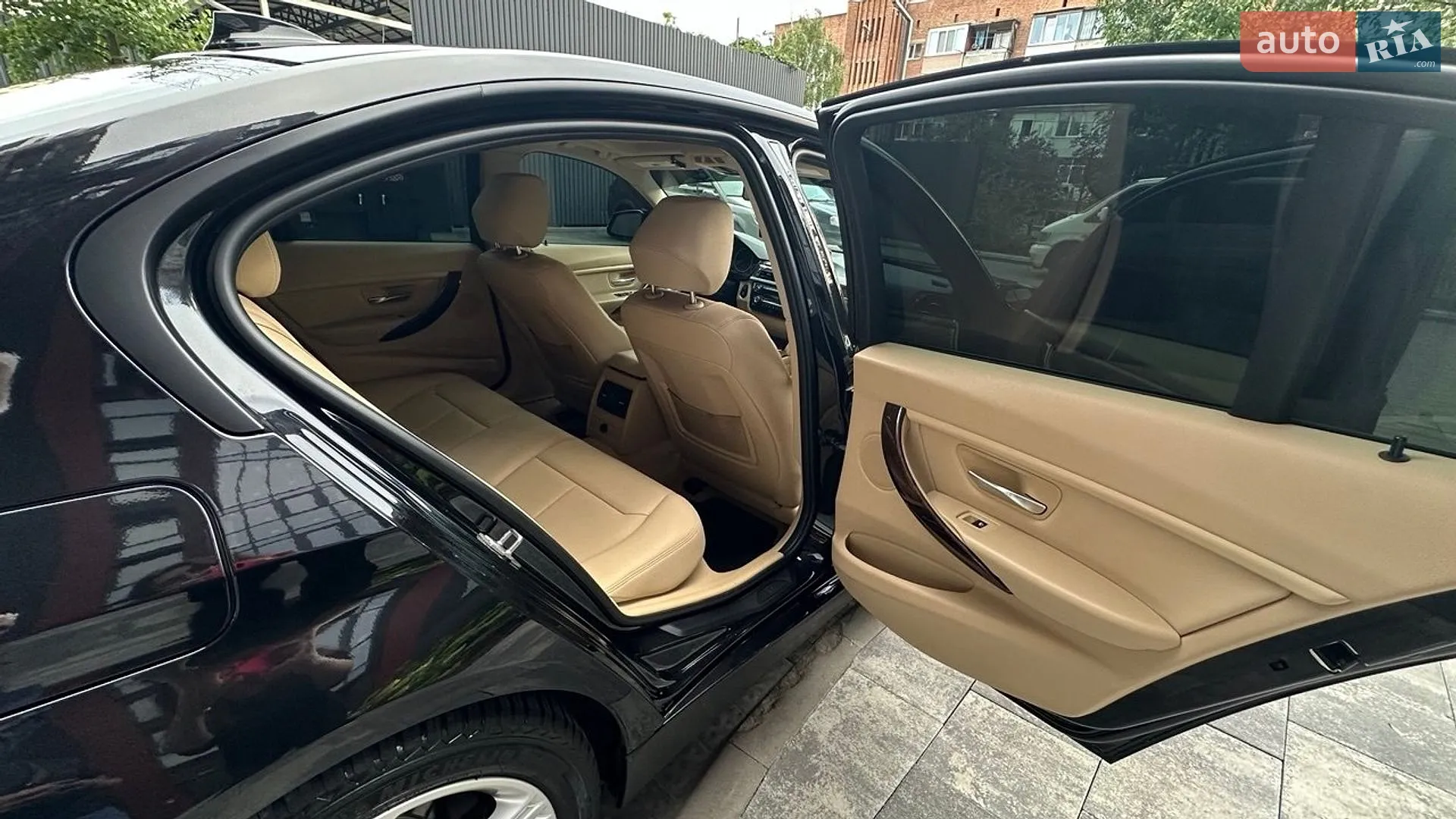 2013 BMW 3er - мініатюра 14