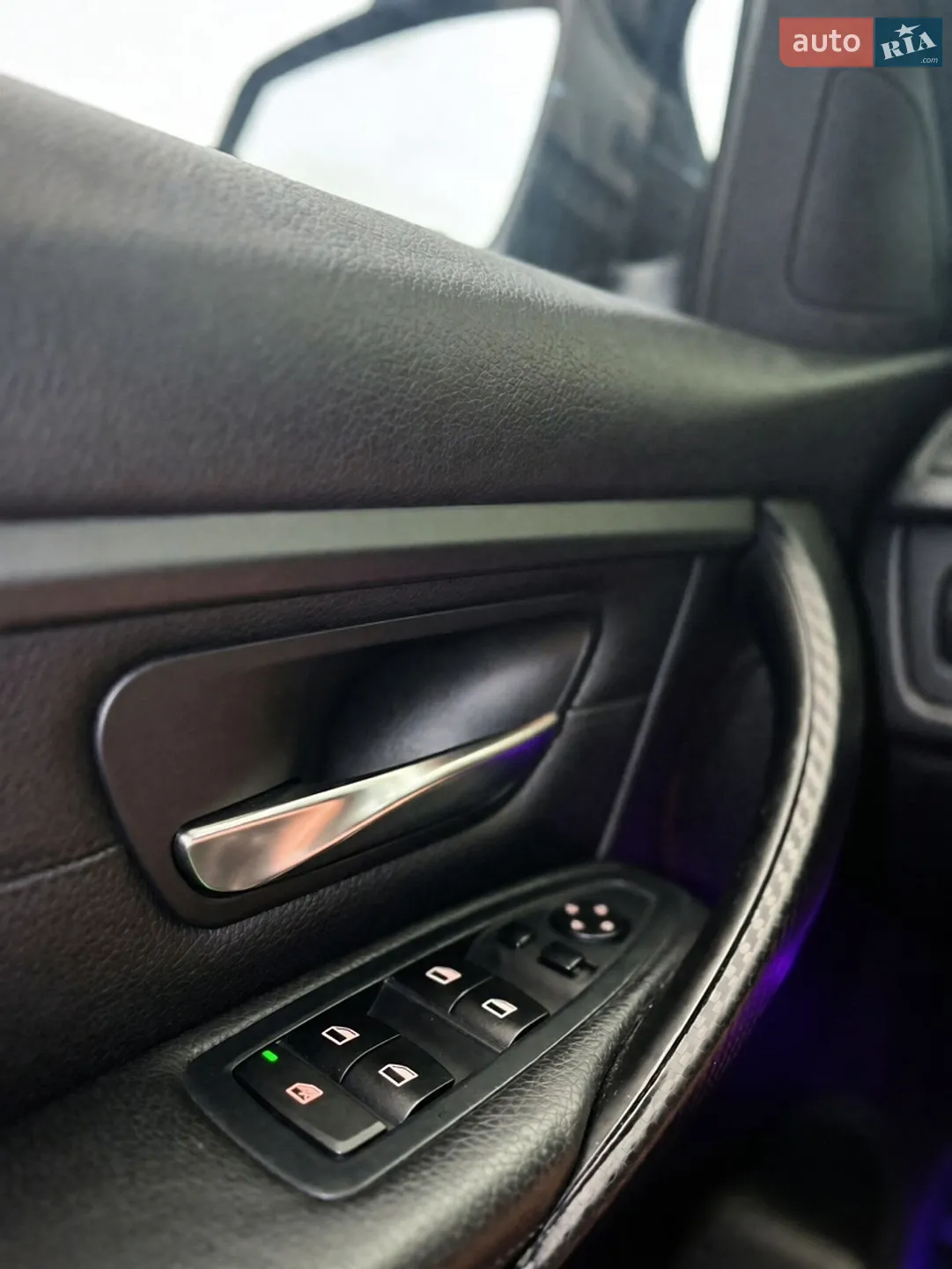 2014 BMW 3er - мініатюра 15