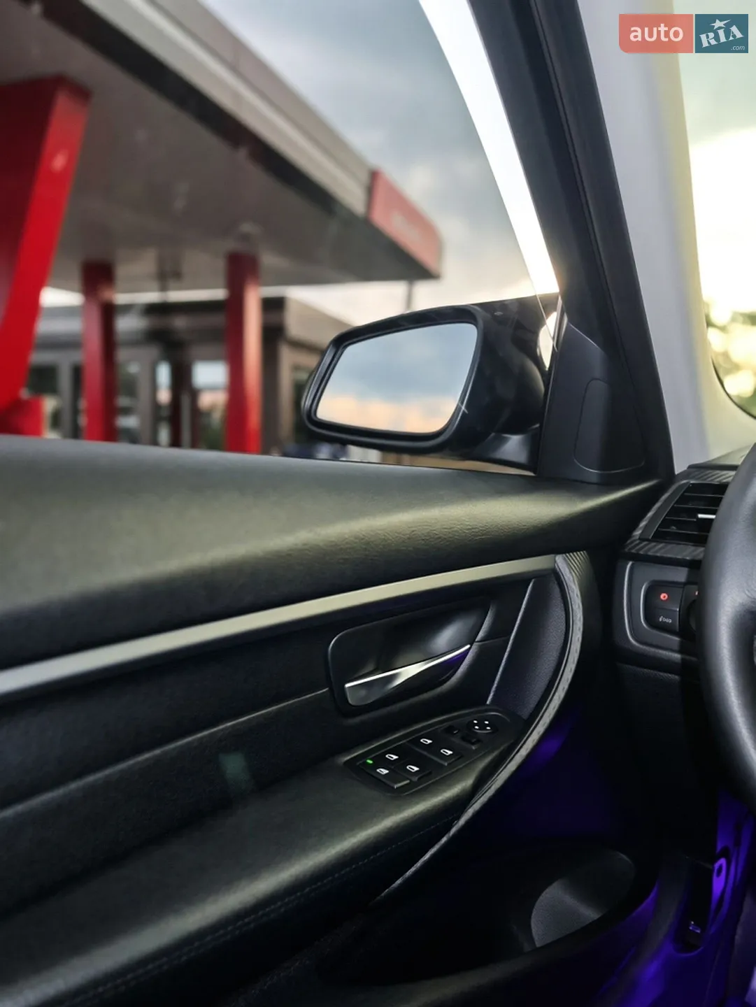 2014 BMW 3er - мініатюра 17