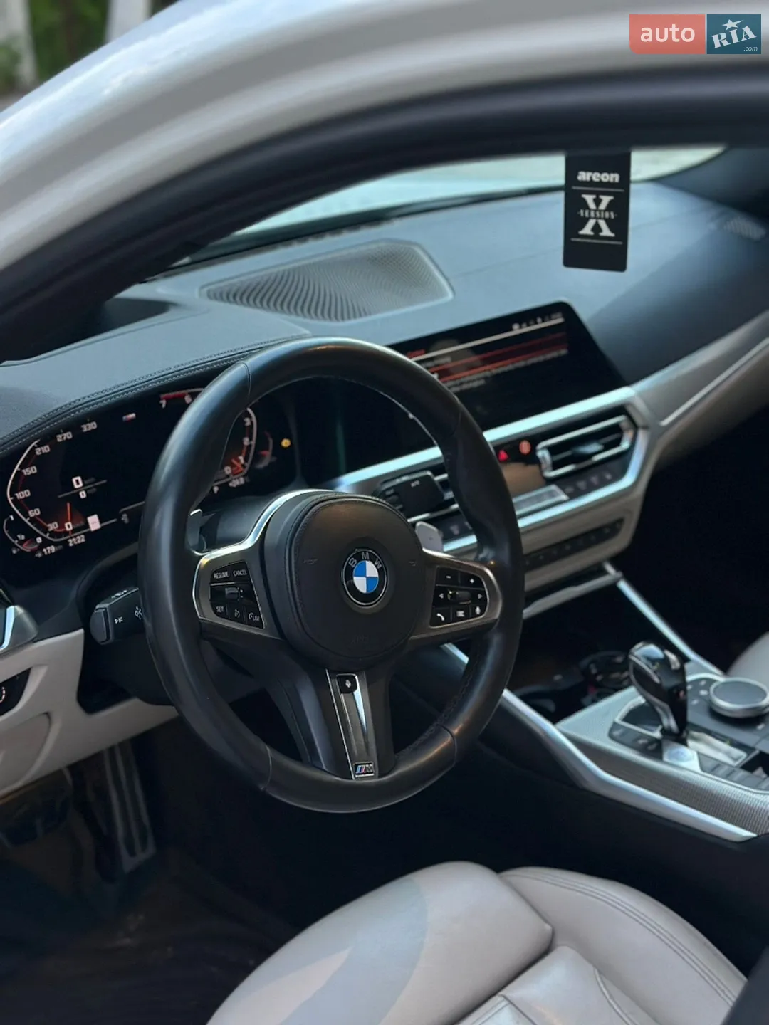 2019 BMW 3er - мініатюра 24