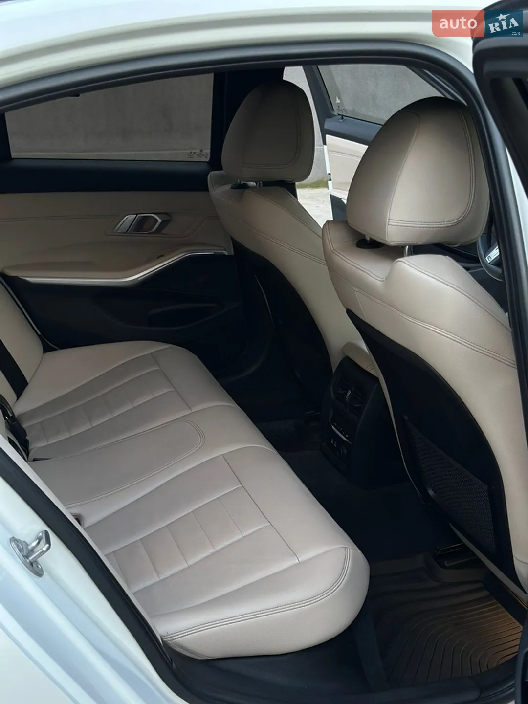 2019 BMW 3er - мініатюра 26