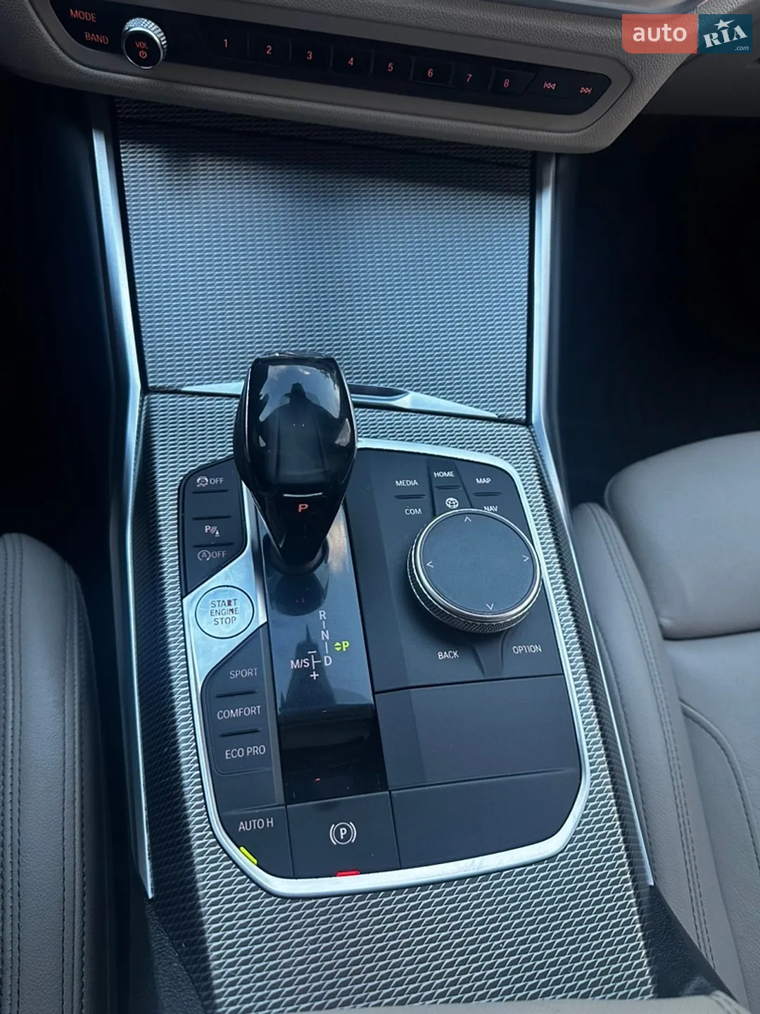 2019 BMW 3er - мініатюра 29