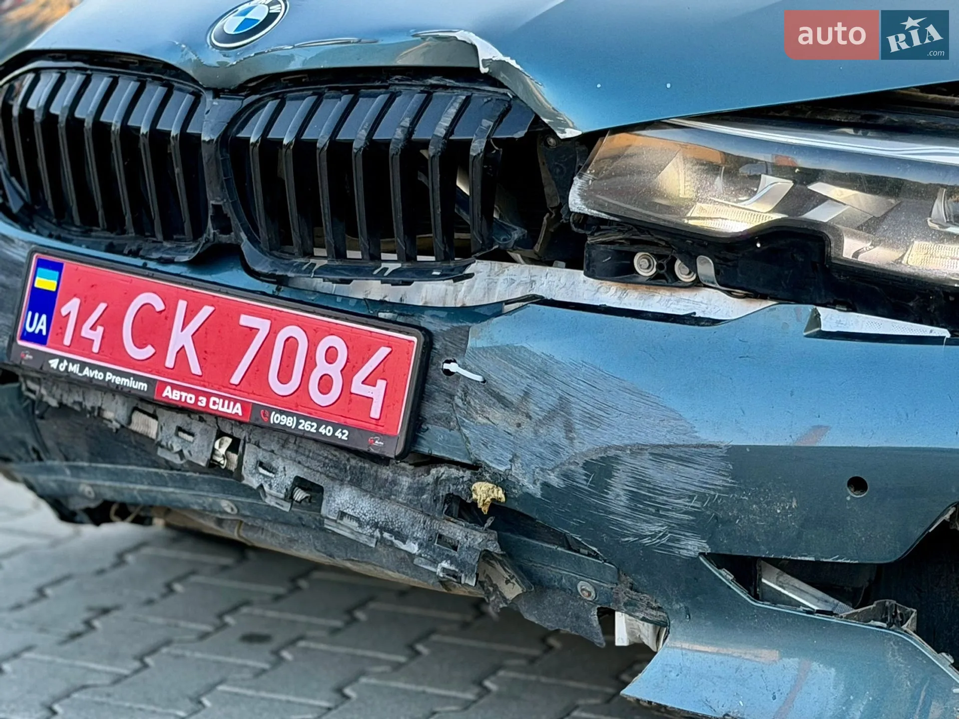 2020 BMW 3er - мініатюра 27