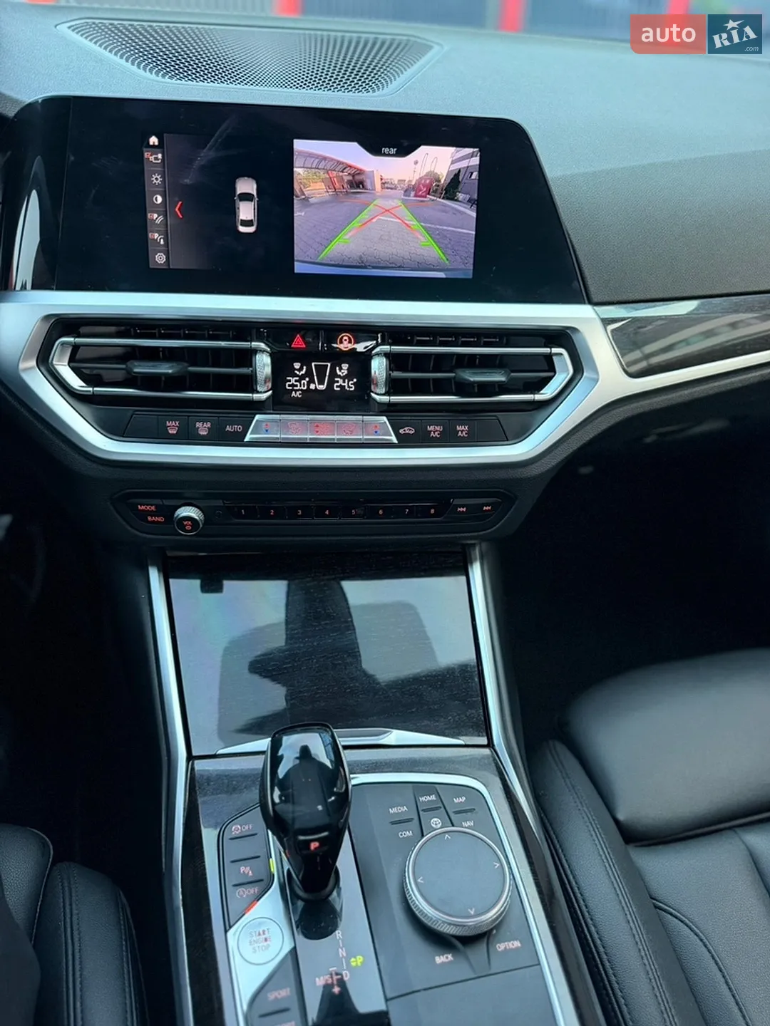 2020 BMW 3er - мініатюра 35