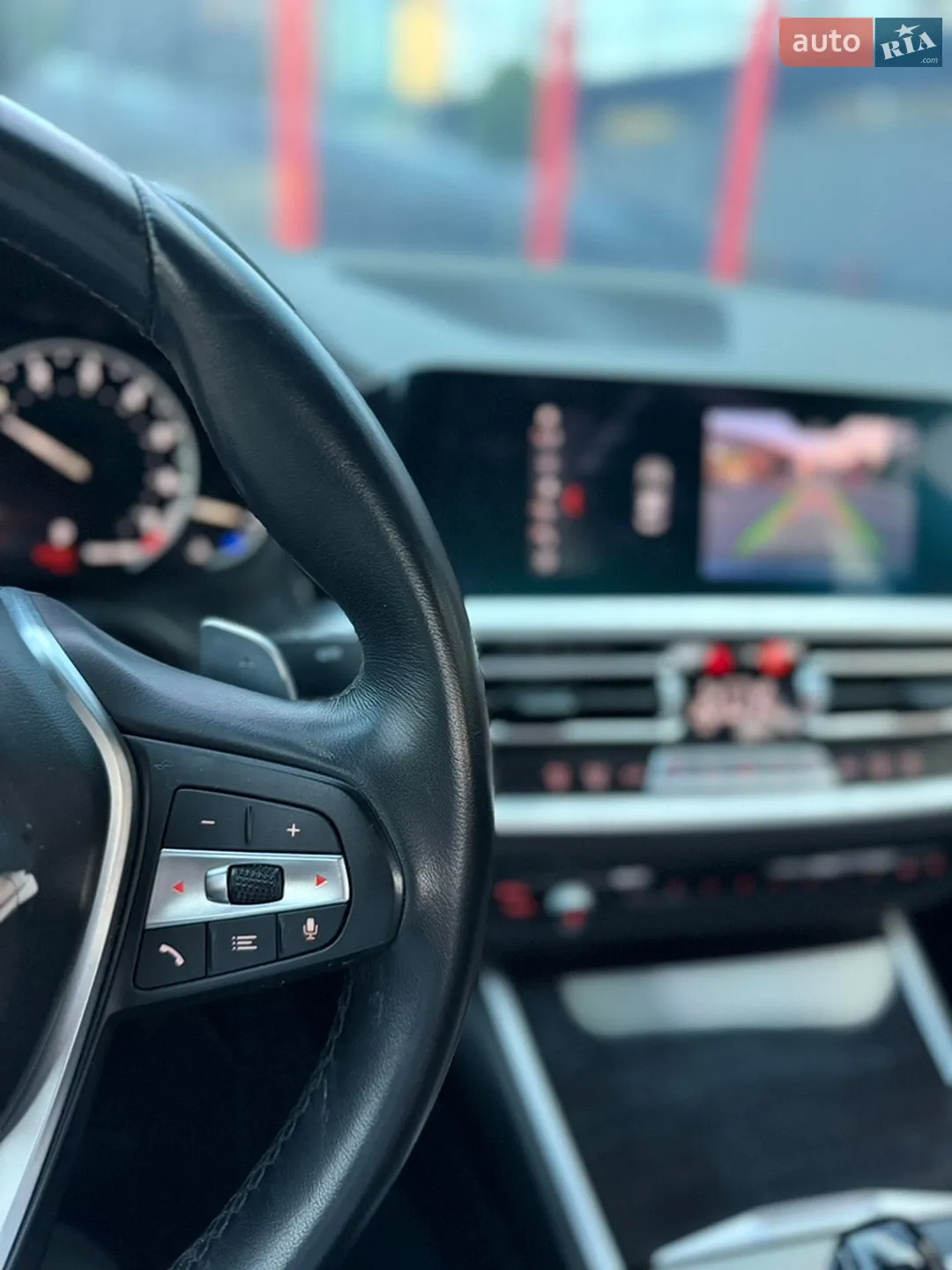 2020 BMW 3er - мініатюра 39