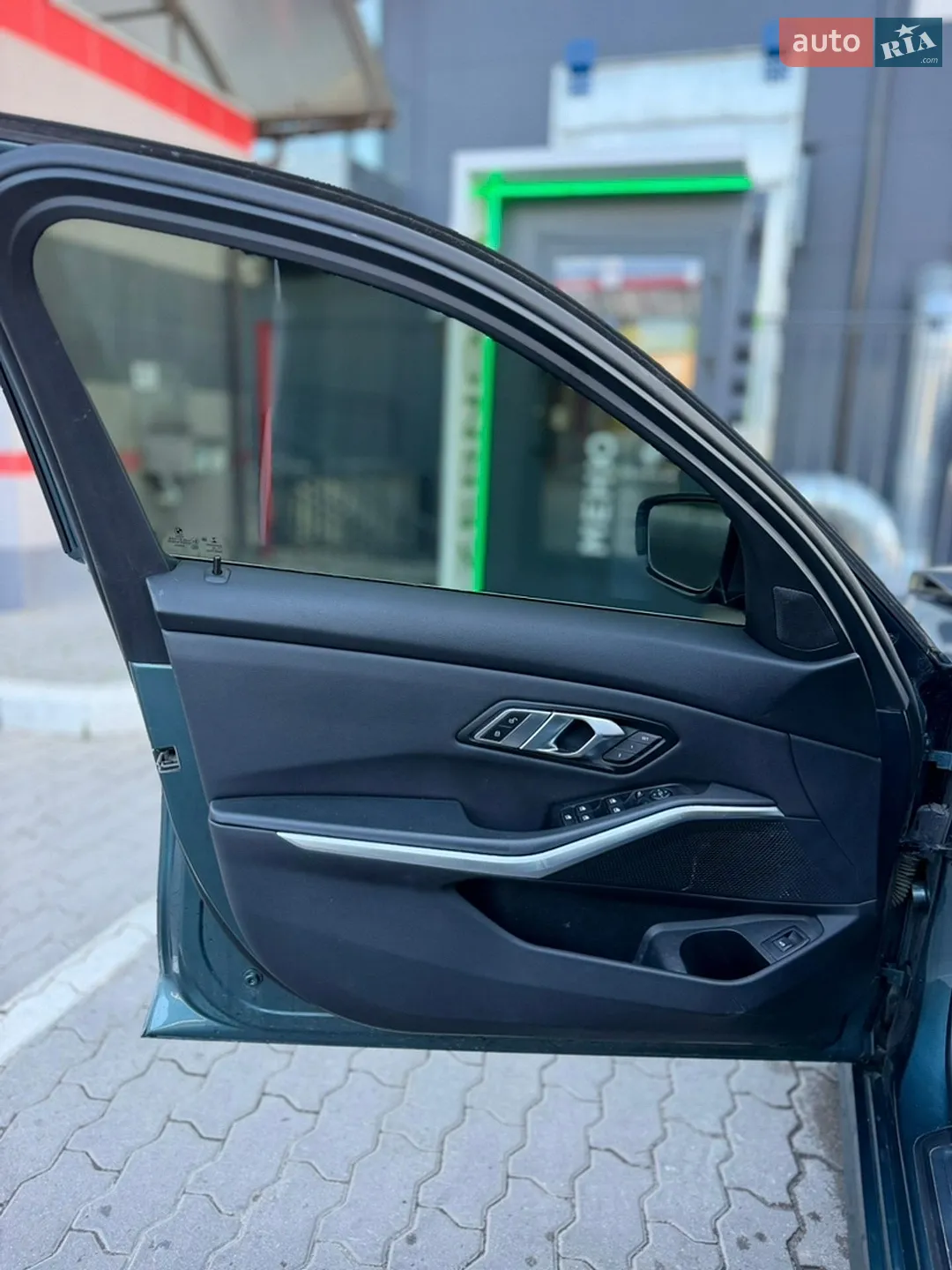 2020 BMW 3er - мініатюра 37