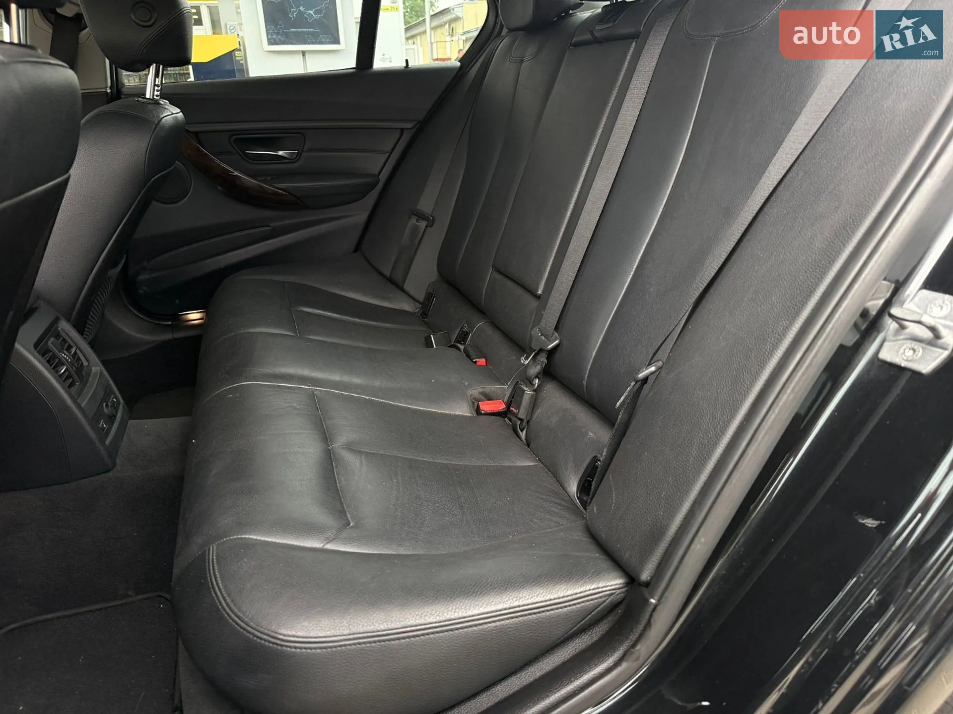 2014 BMW 3er - мініатюра 10