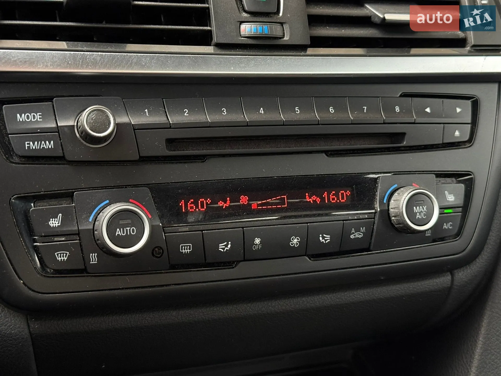2014 BMW 3er - мініатюра 9