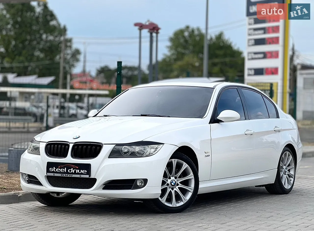 2014 BMW 3er - мініатюра 12