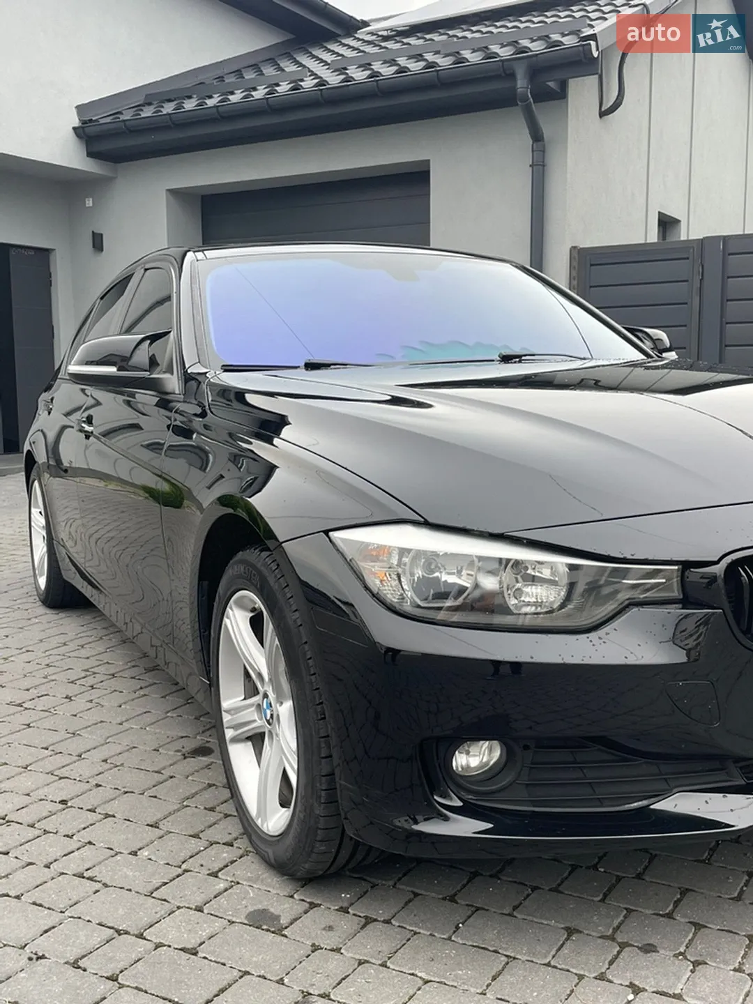 2015 BMW 3er - мініатюра 10