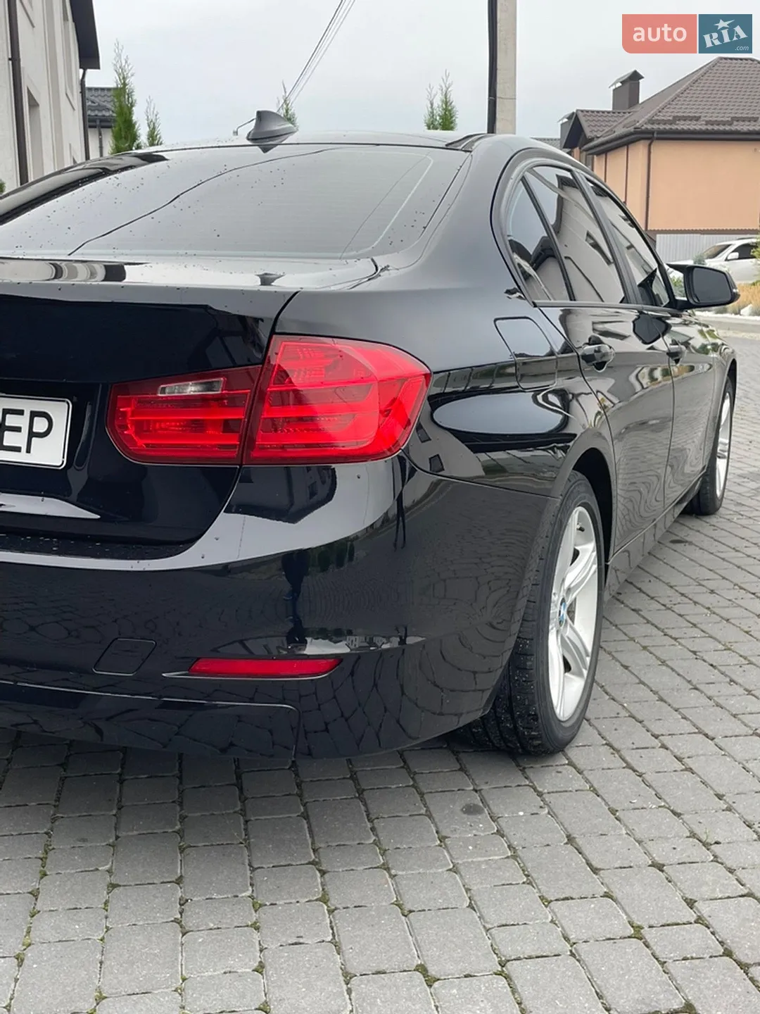 2015 BMW 3er - мініатюра 15