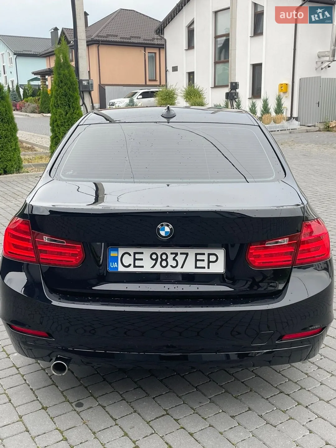 2015 BMW 3er - мініатюра 17
