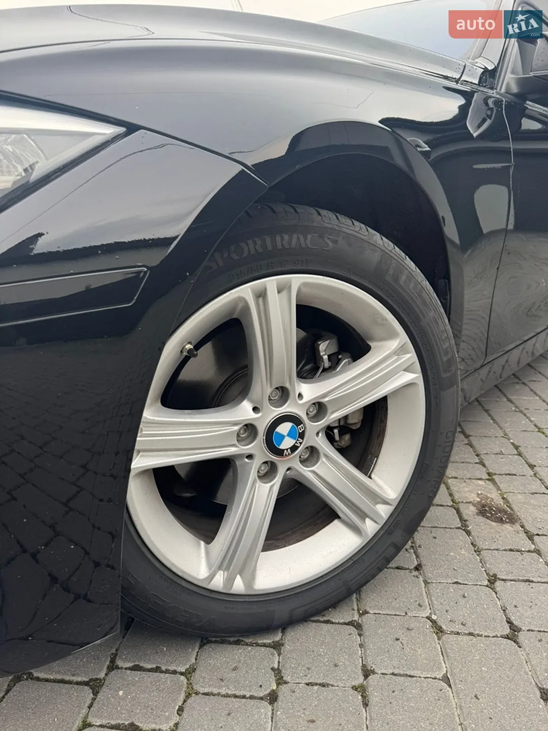 2015 BMW 3er - мініатюра 24