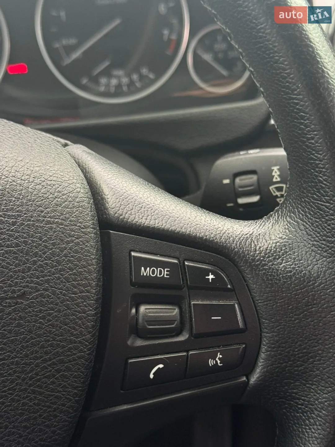 2015 BMW 3er - мініатюра 37