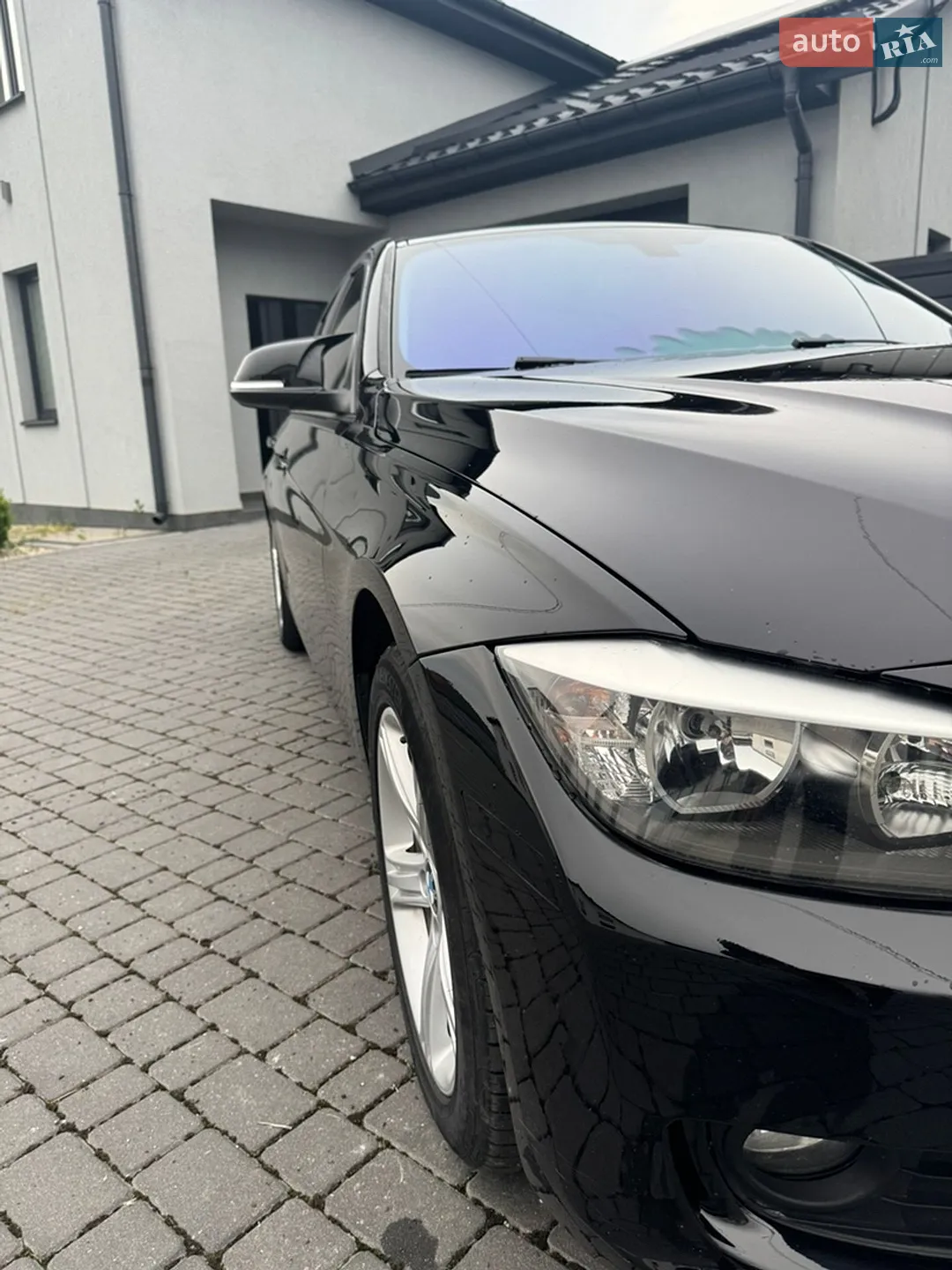 2015 BMW 3er - мініатюра 48