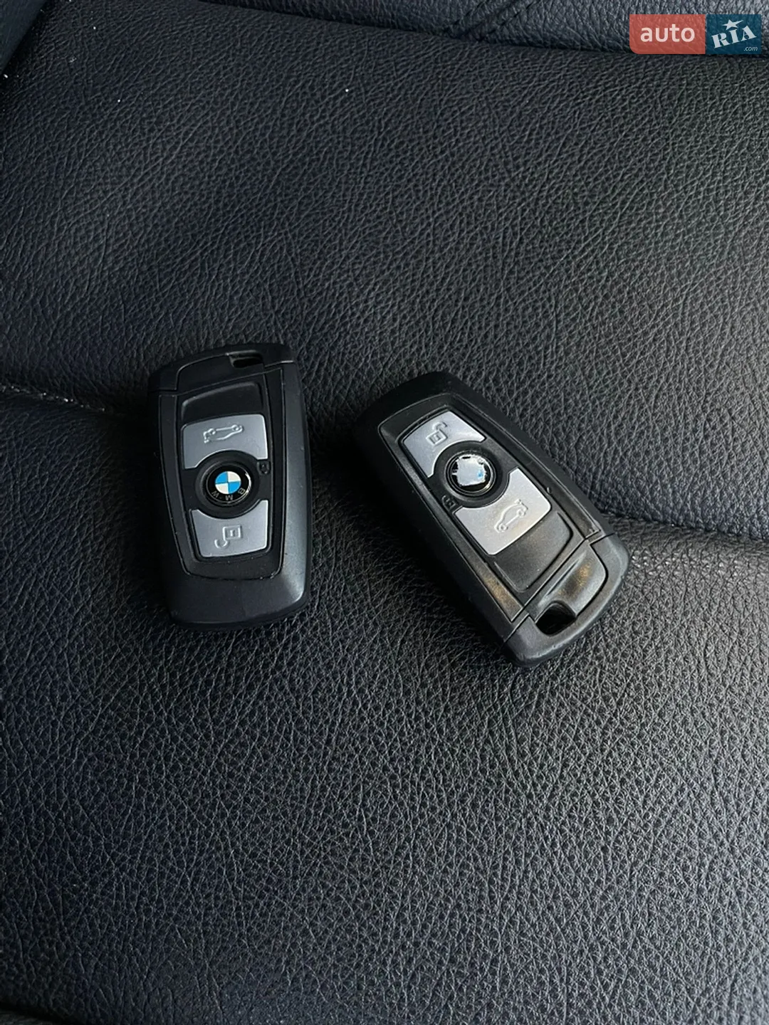 2015 BMW 3er - мініатюра 52