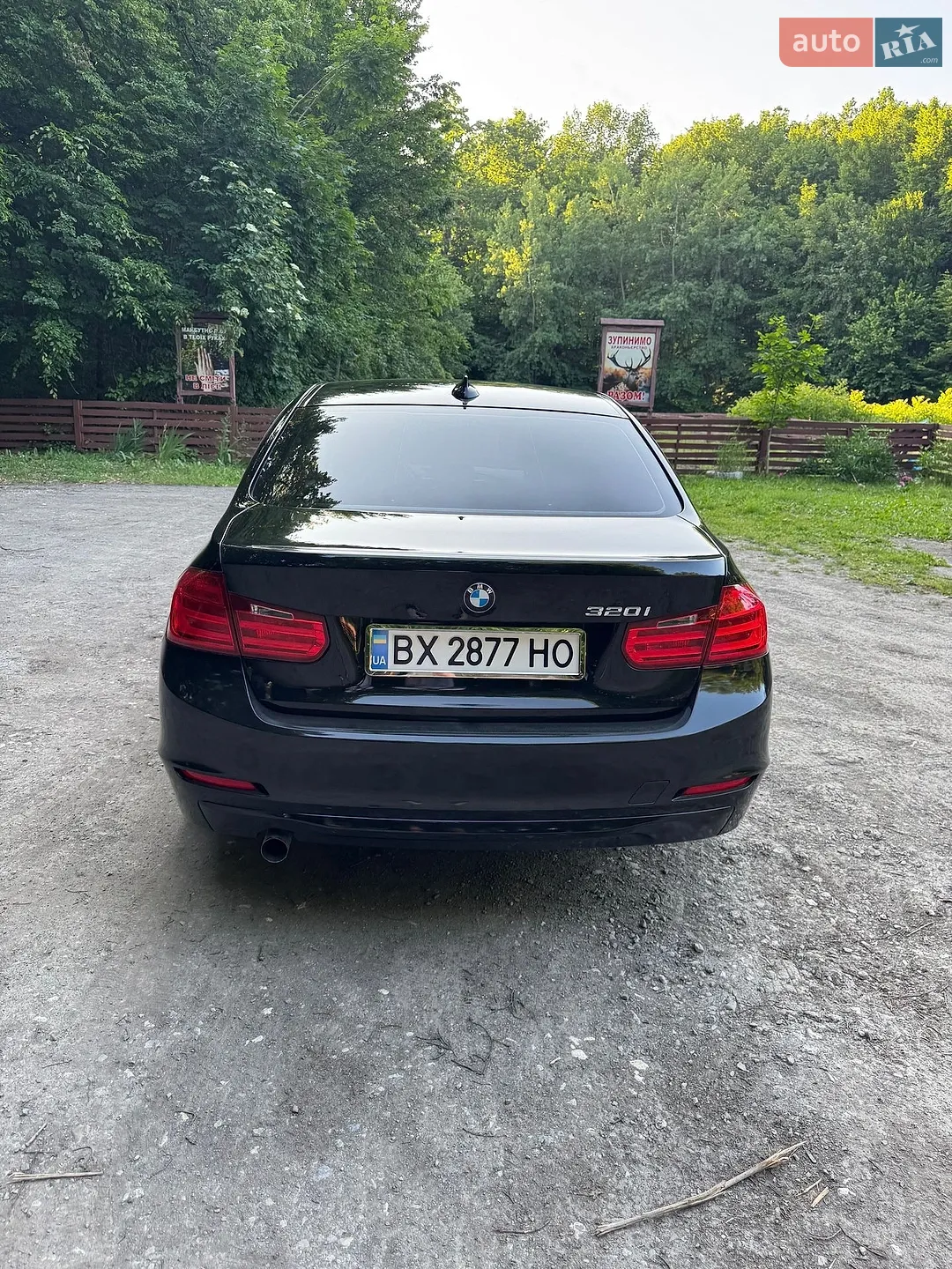 2015 BMW 3er - мініатюра 13