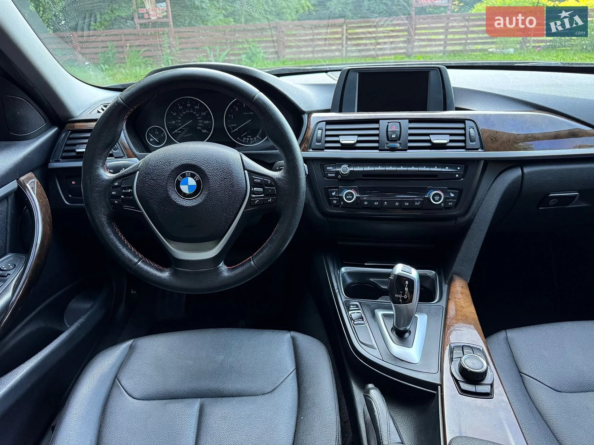 2015 BMW 3er - мініатюра 24