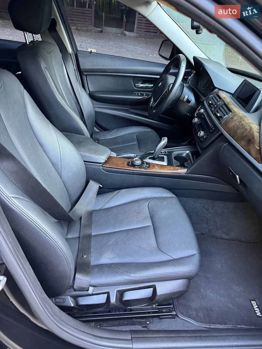 2015 BMW 3er - мініатюра 32