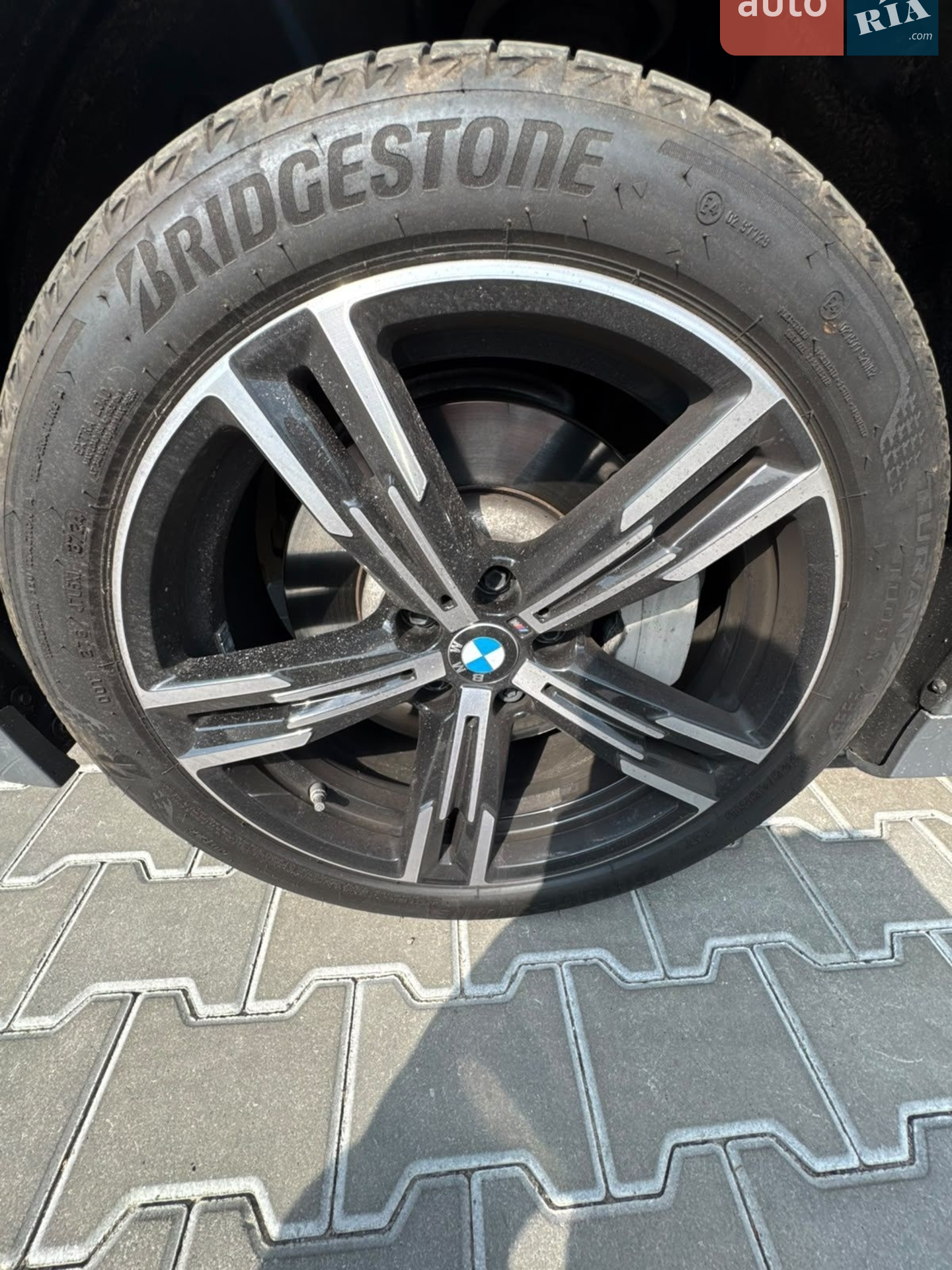 2024 BMW 3er - мініатюра 3