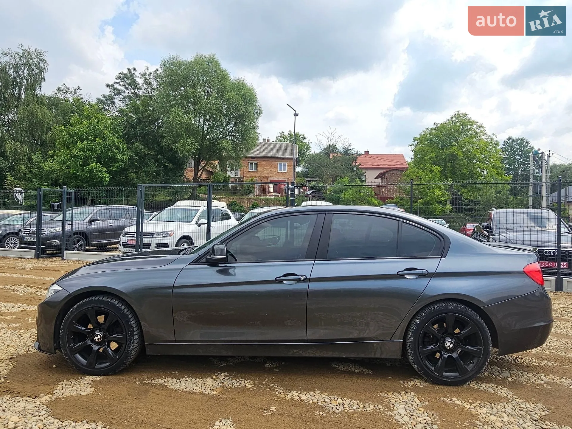 2015 BMW 3er - мініатюра 9