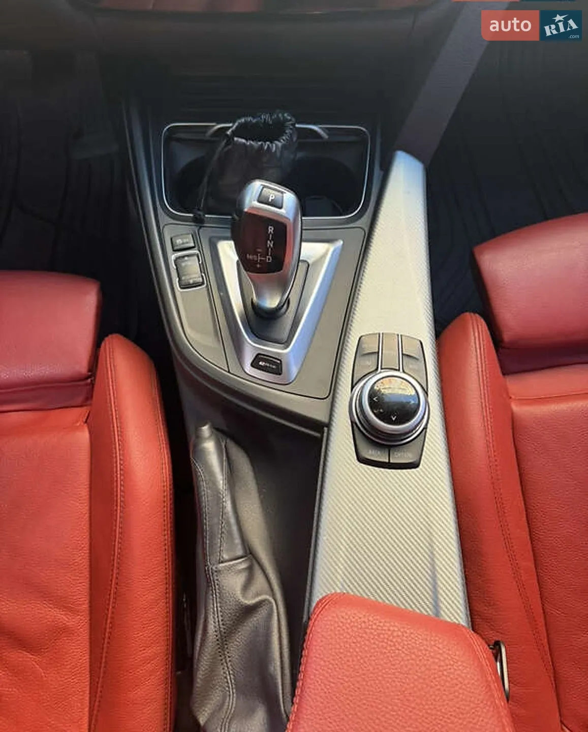 2018 BMW 3er - мініатюра 10