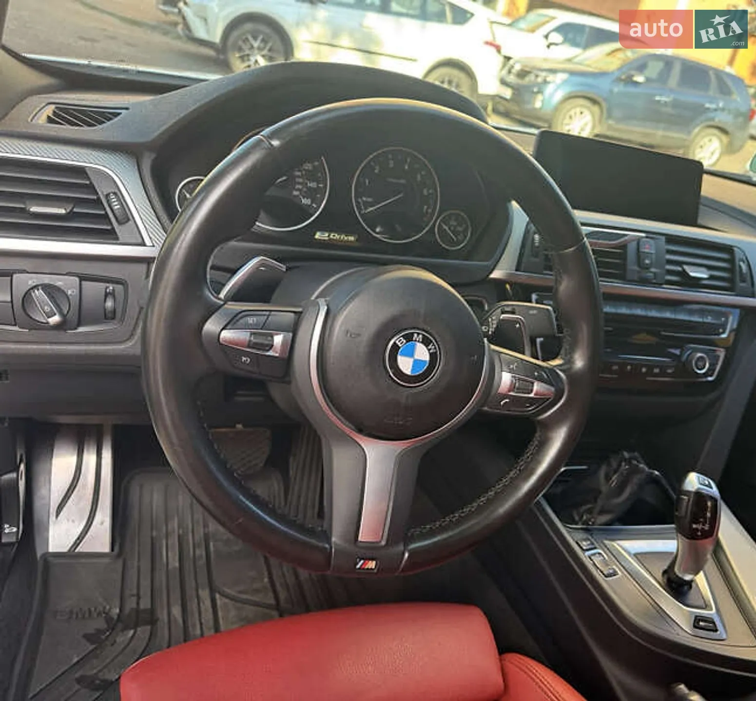 2018 BMW 3er - мініатюра 15