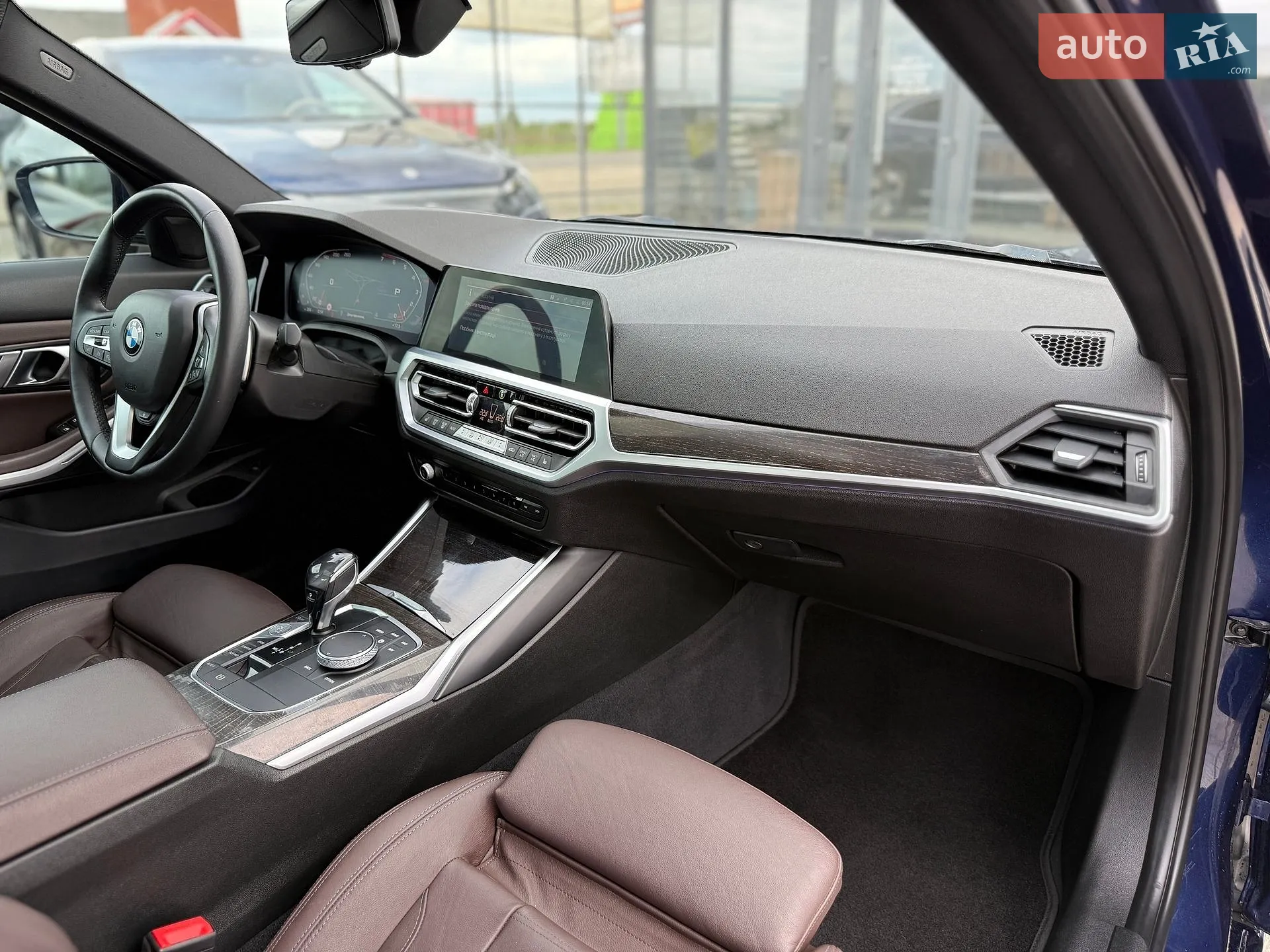 2019 BMW 3er - мініатюра 14