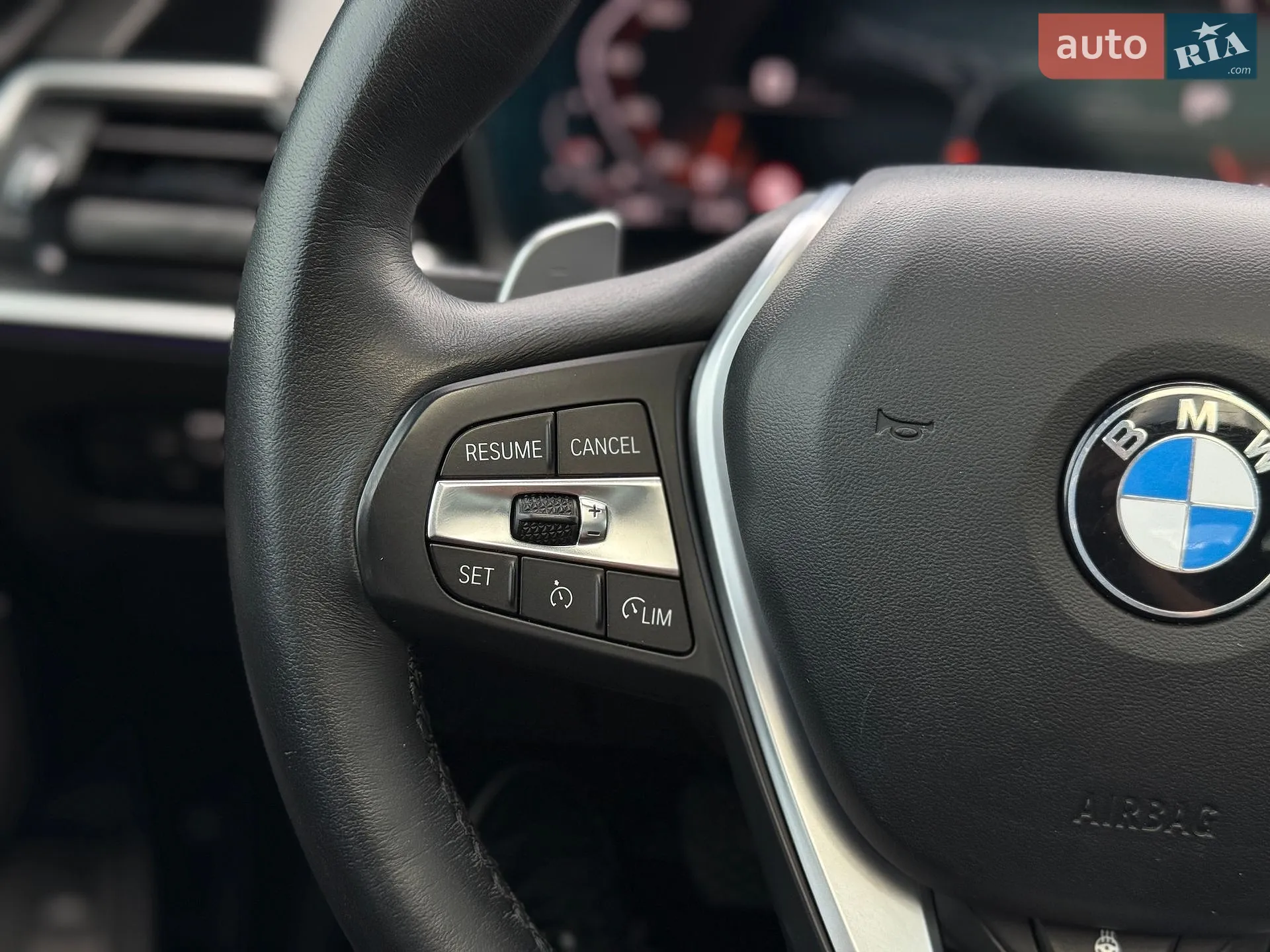 2019 BMW 3er - мініатюра 27