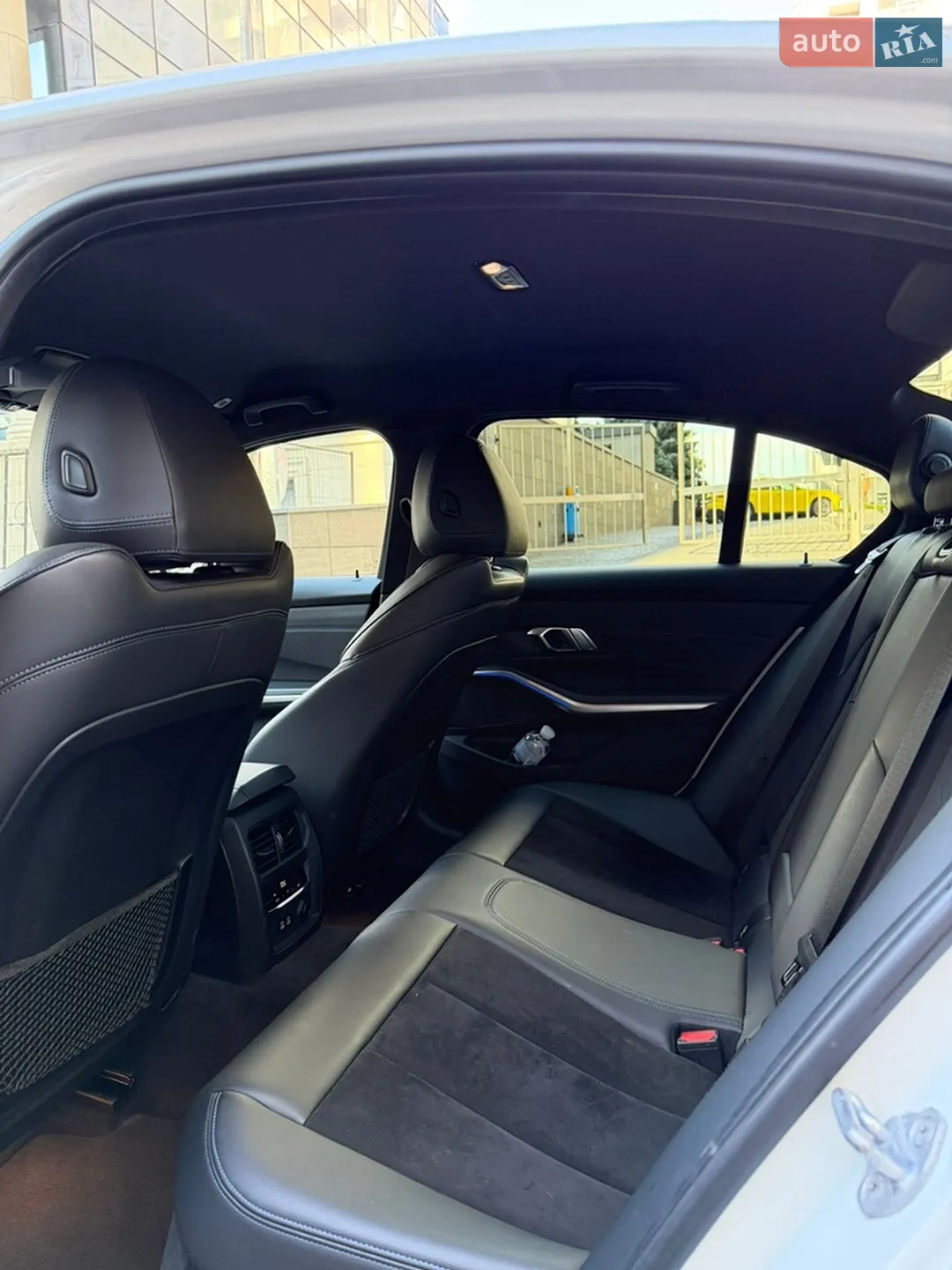 2019 BMW 3er - мініатюра 9