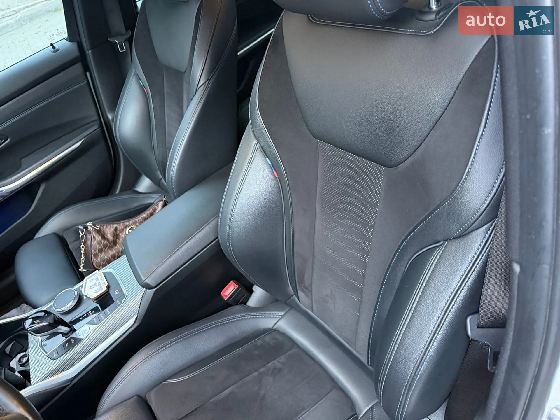 2019 BMW 3er - мініатюра 15