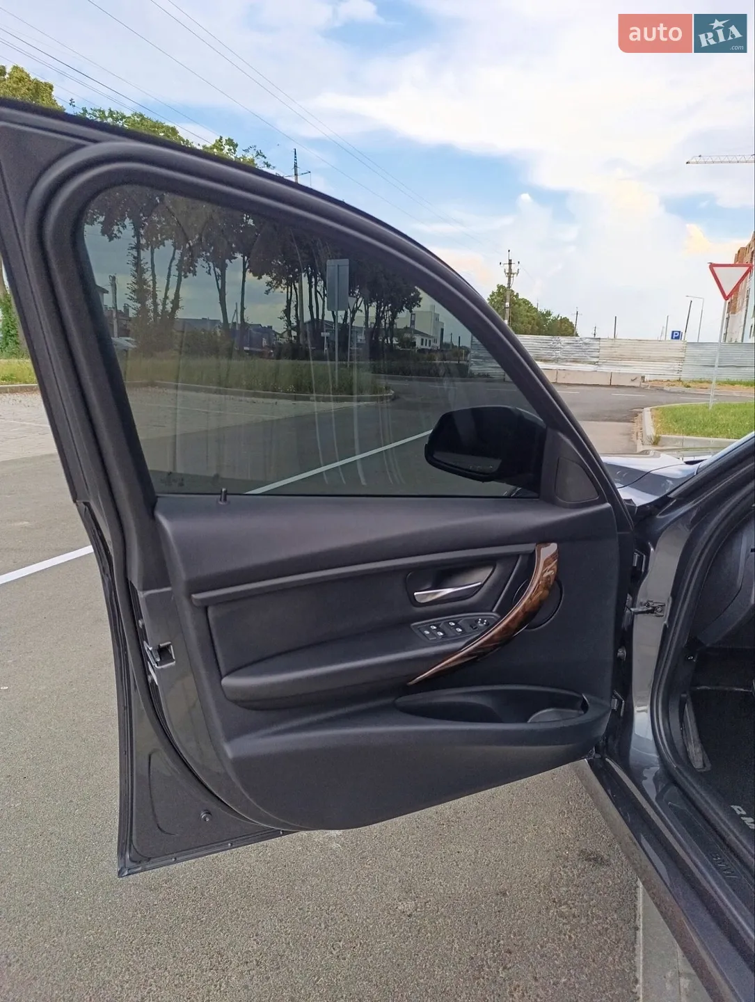 2013 BMW 3er - мініатюра 34