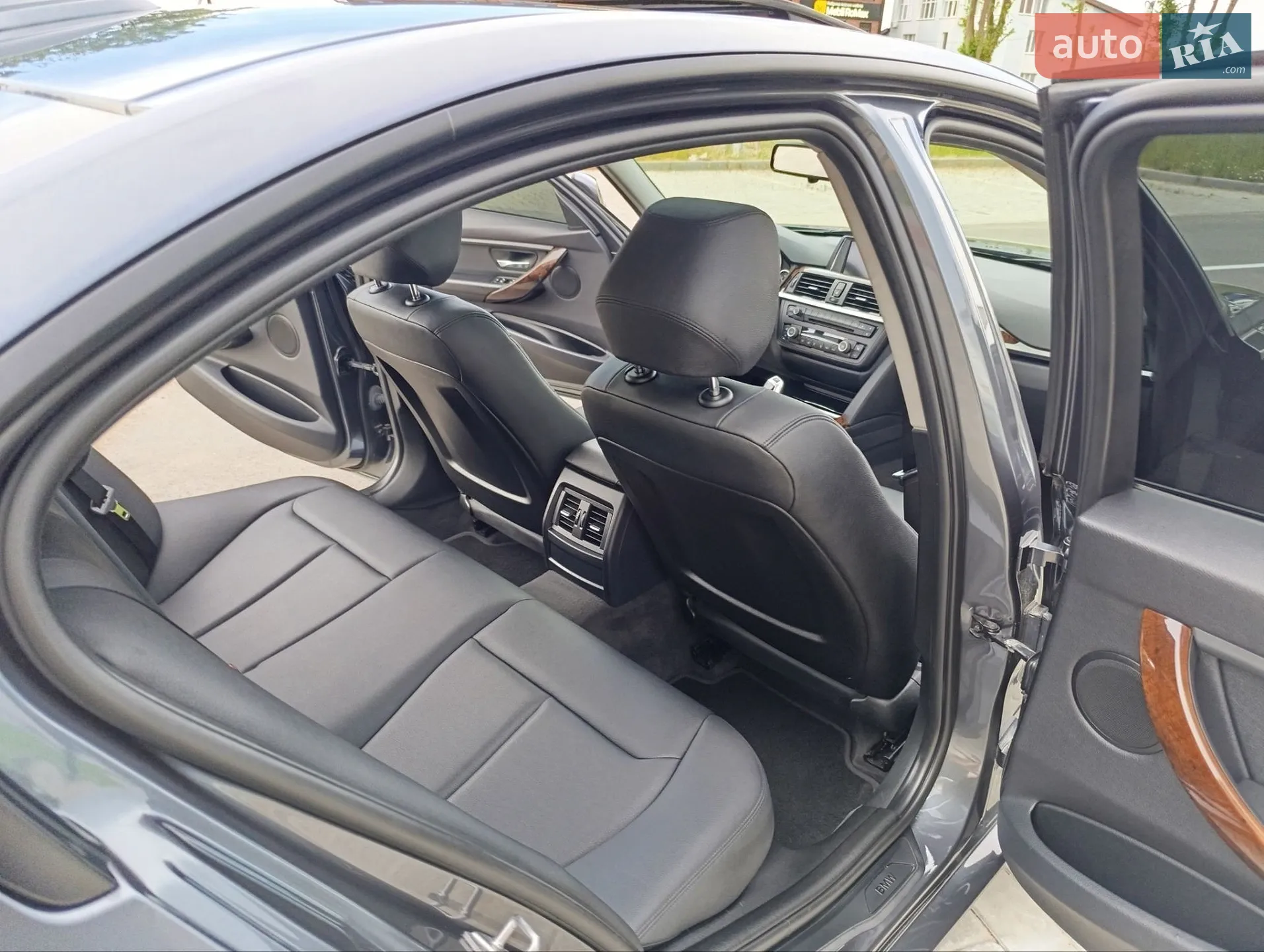 2013 BMW 3er - мініатюра 44