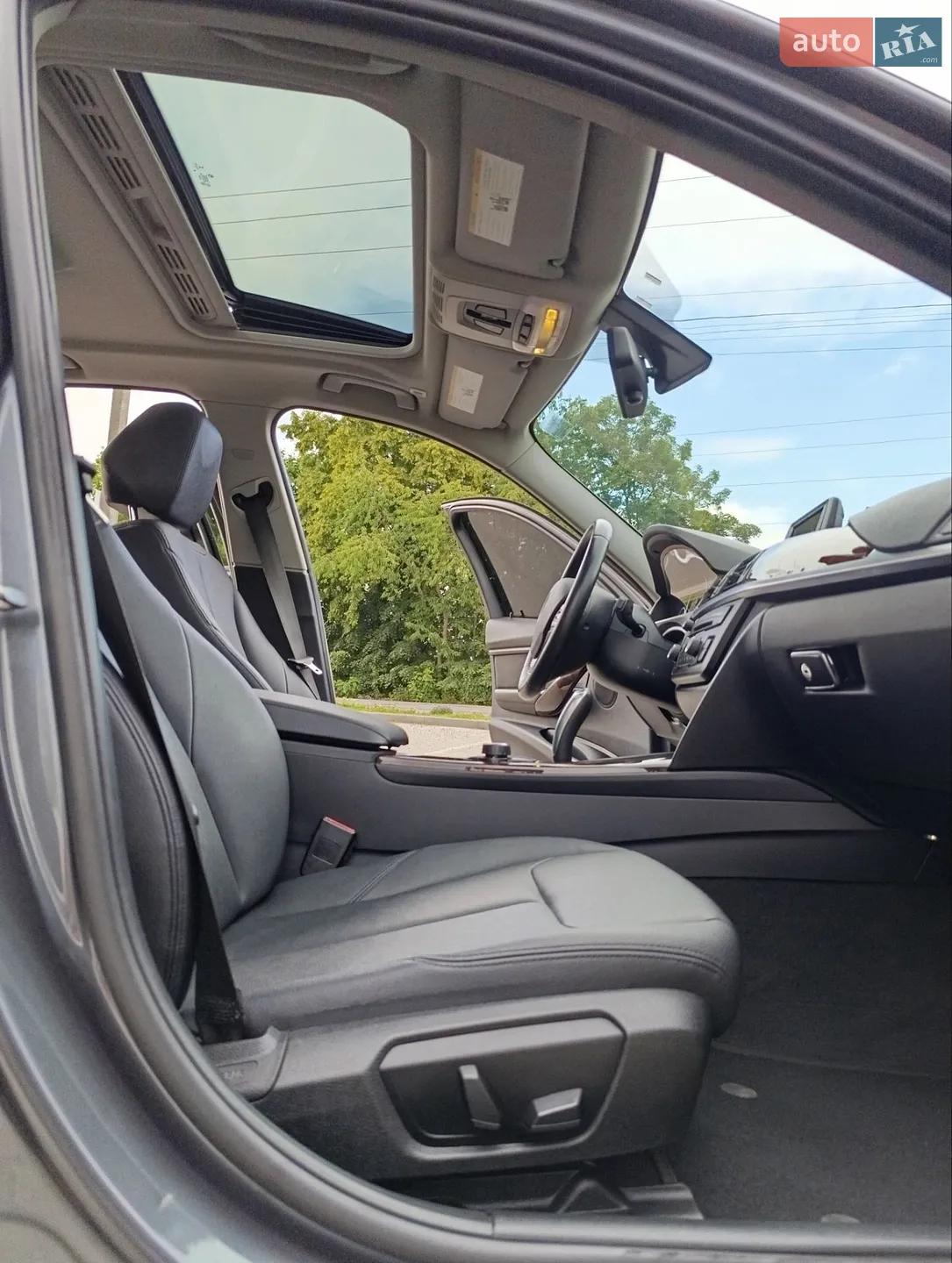 2013 BMW 3er - мініатюра 49