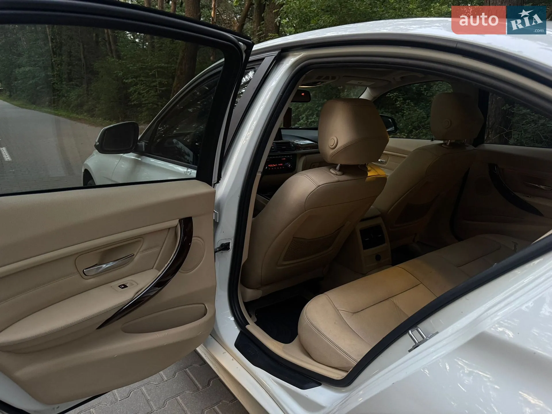 2013 BMW 3er - мініатюра 17