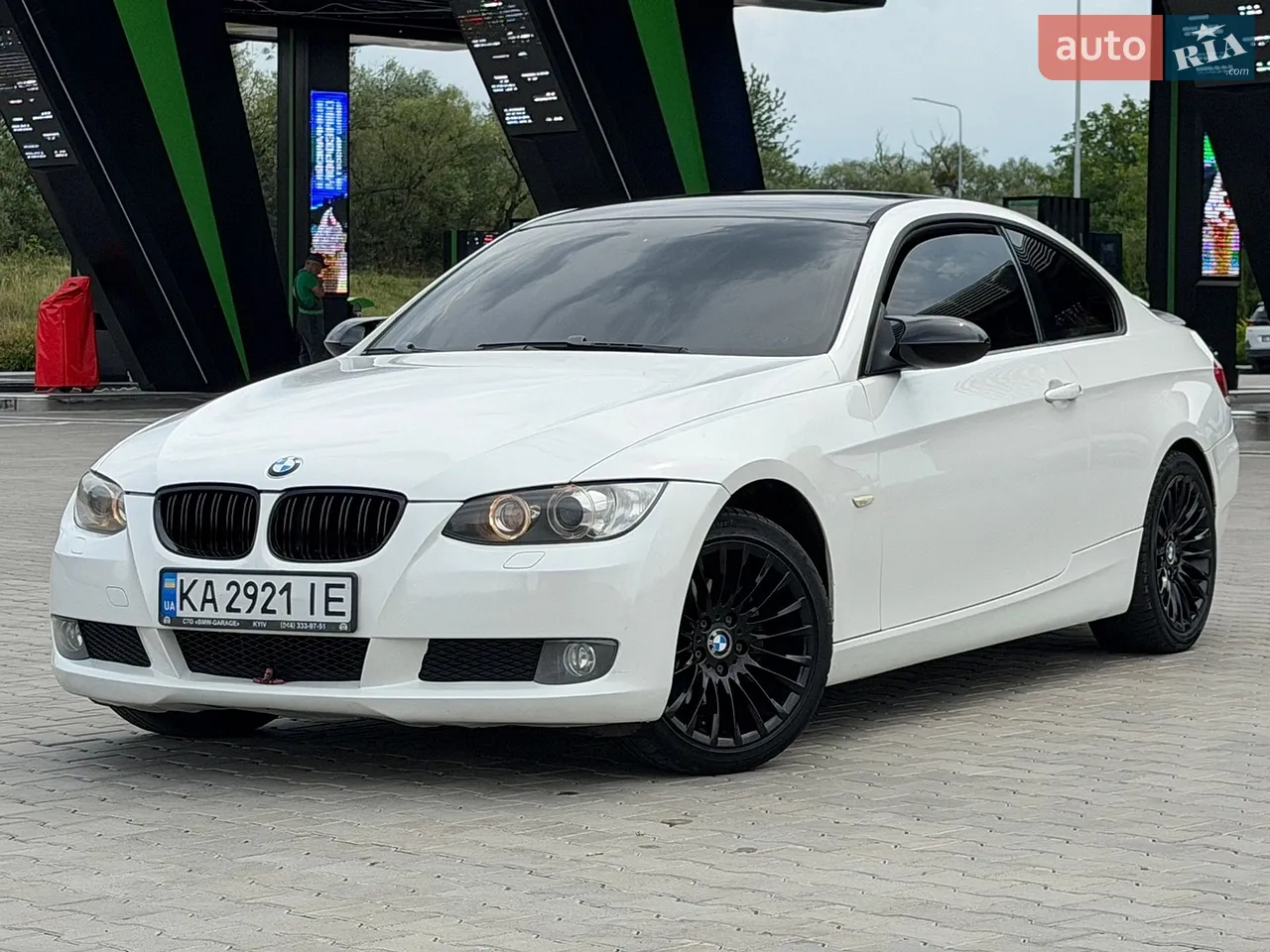 2014 BMW 3er - мініатюра 15