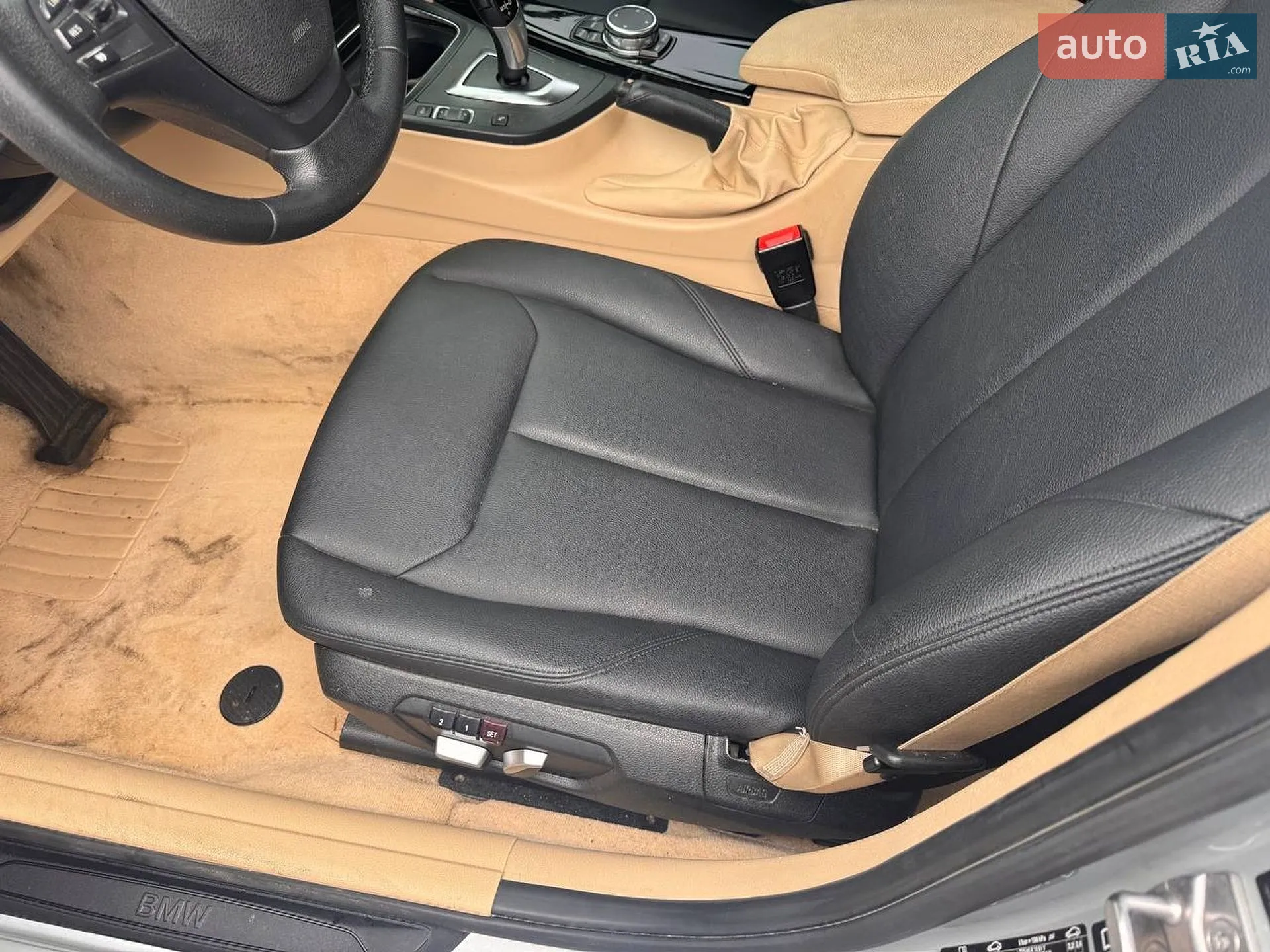 2015 BMW 3er - мініатюра 10