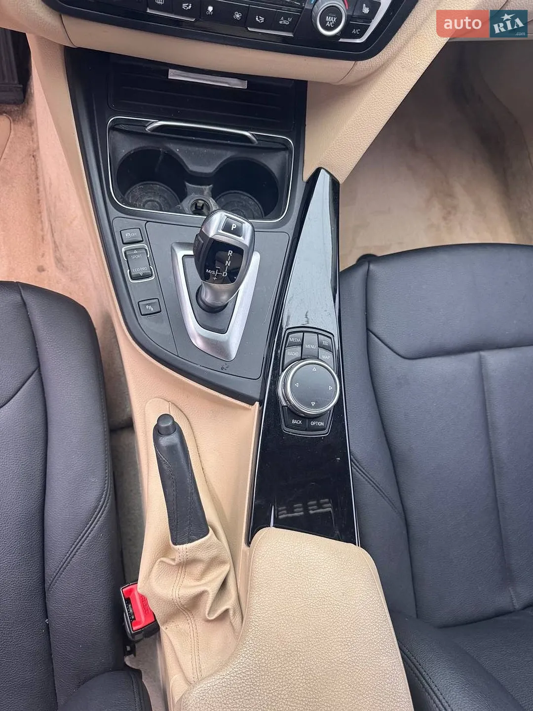 2015 BMW 3er - мініатюра 15