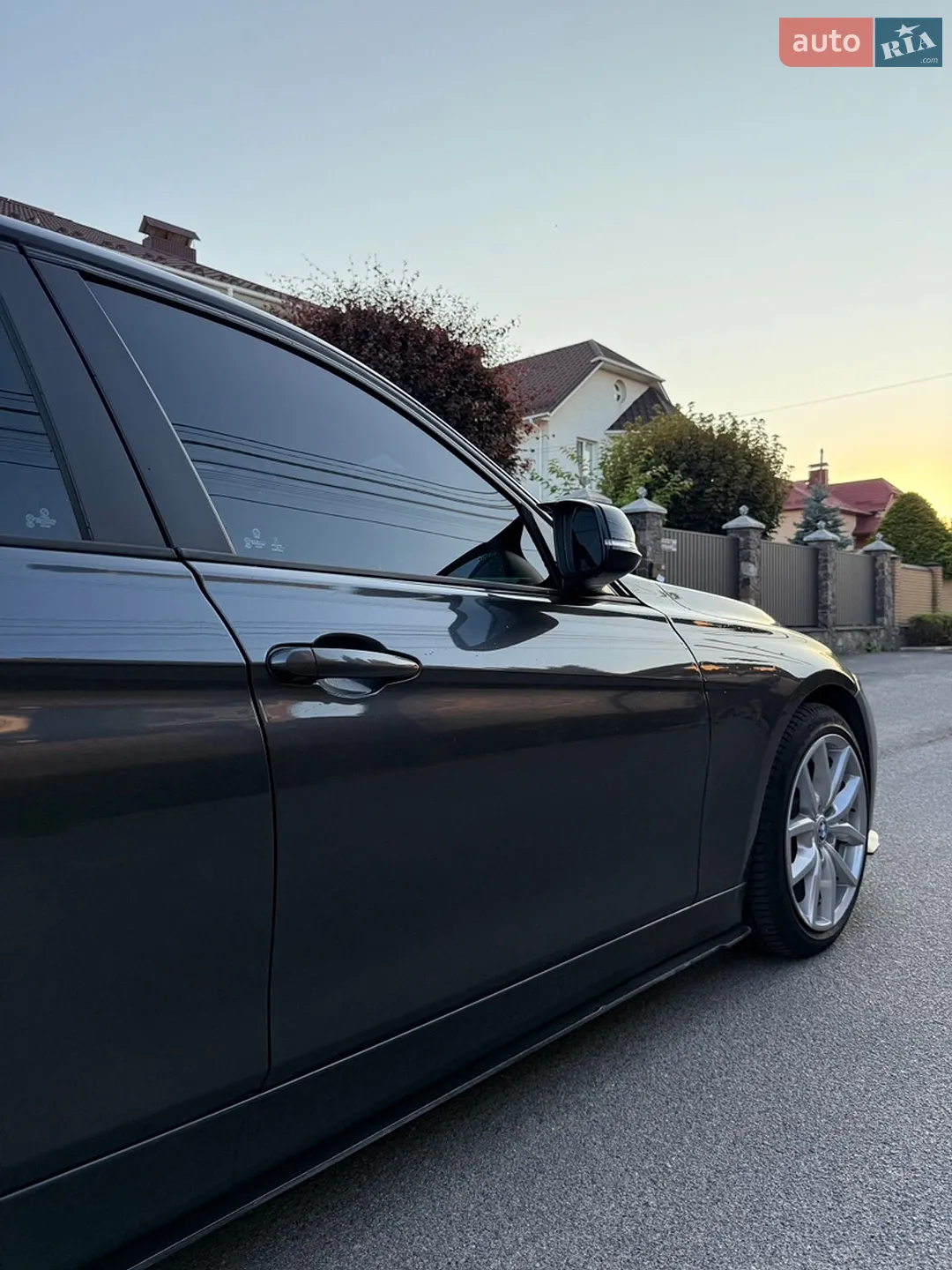 2016 BMW 3er - мініатюра 9