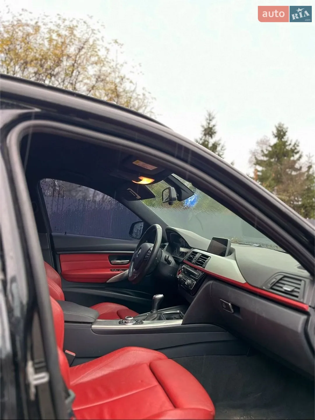 2016 BMW 3er - мініатюра 20