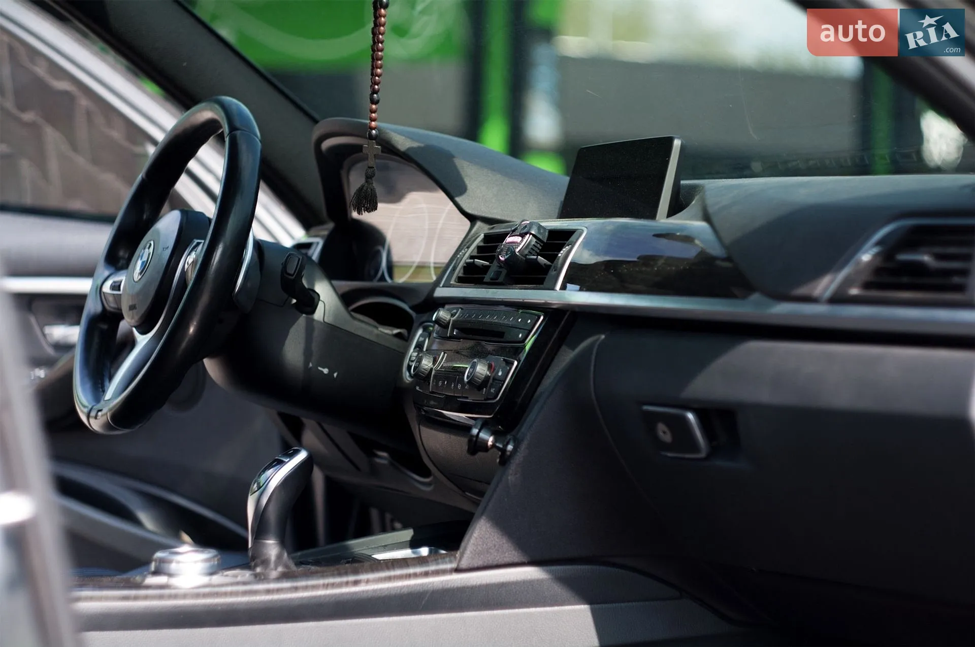 2016 BMW 3er - мініатюра 8