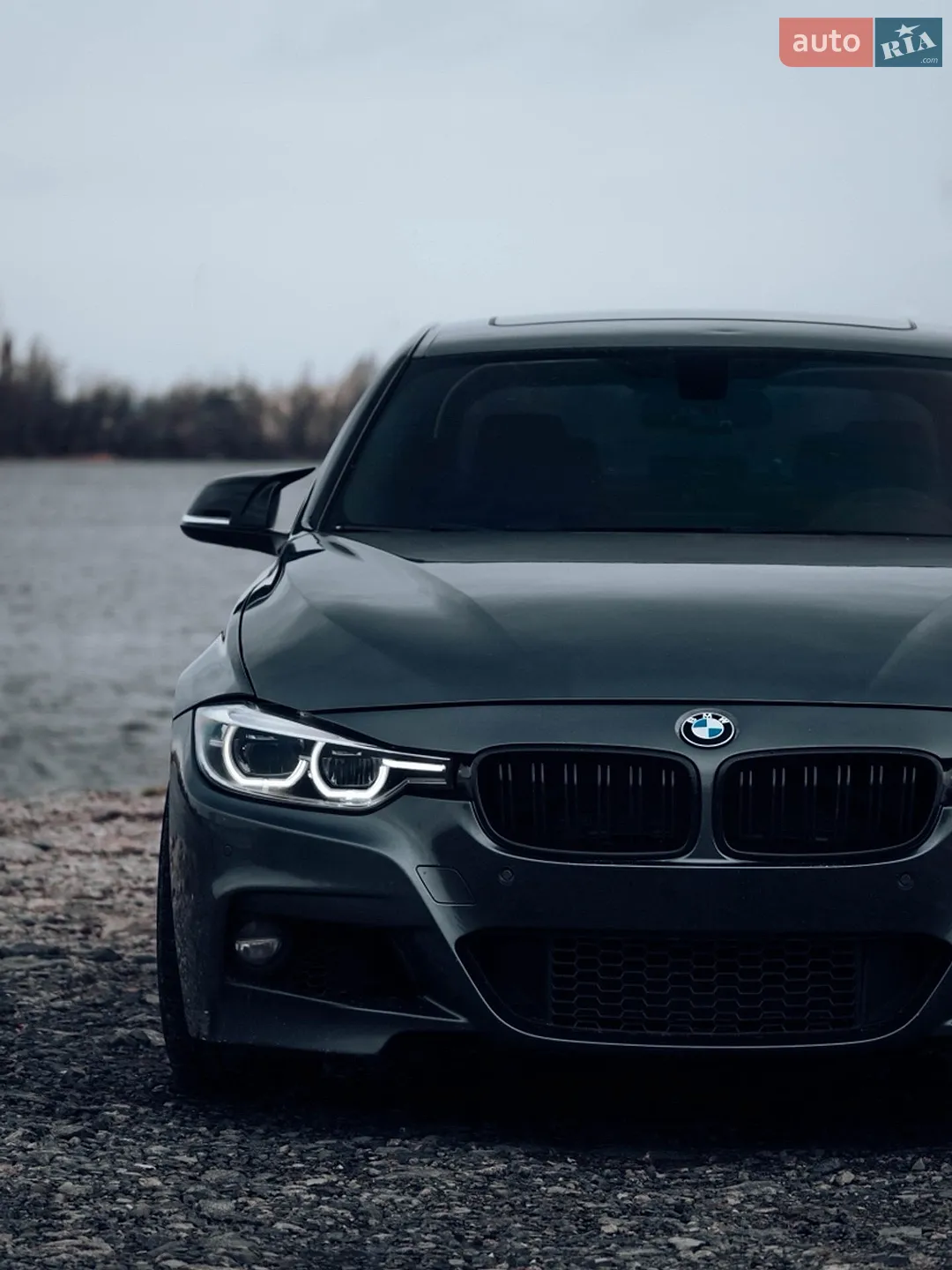 2016 BMW 3er - мініатюра 14
